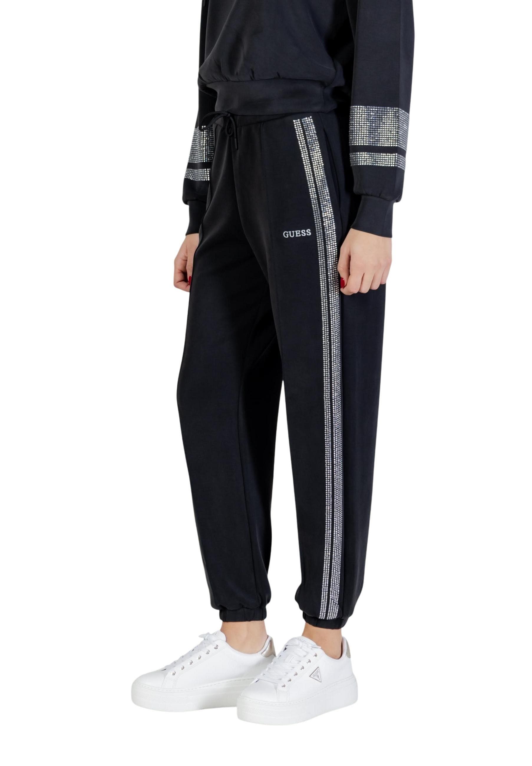 Guess Active Pantaloni Donna - Guess Active