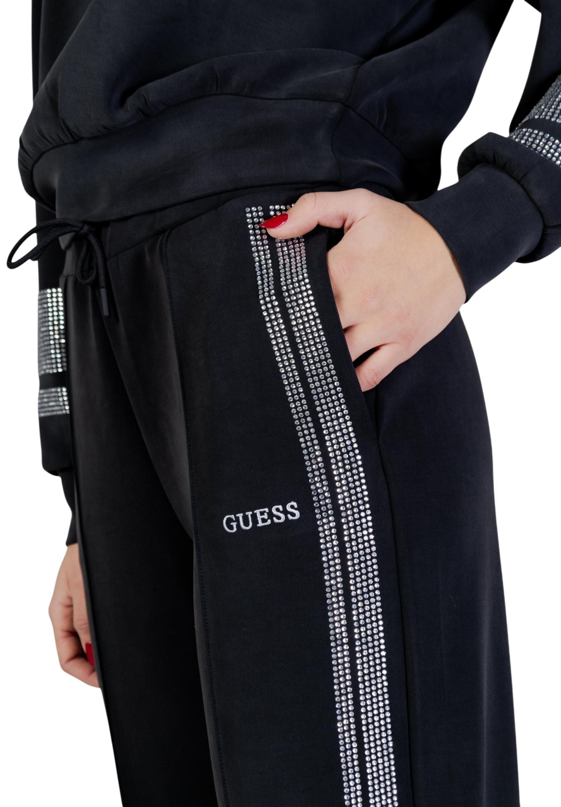 Guess Active Pantaloni Donna - Guess Active