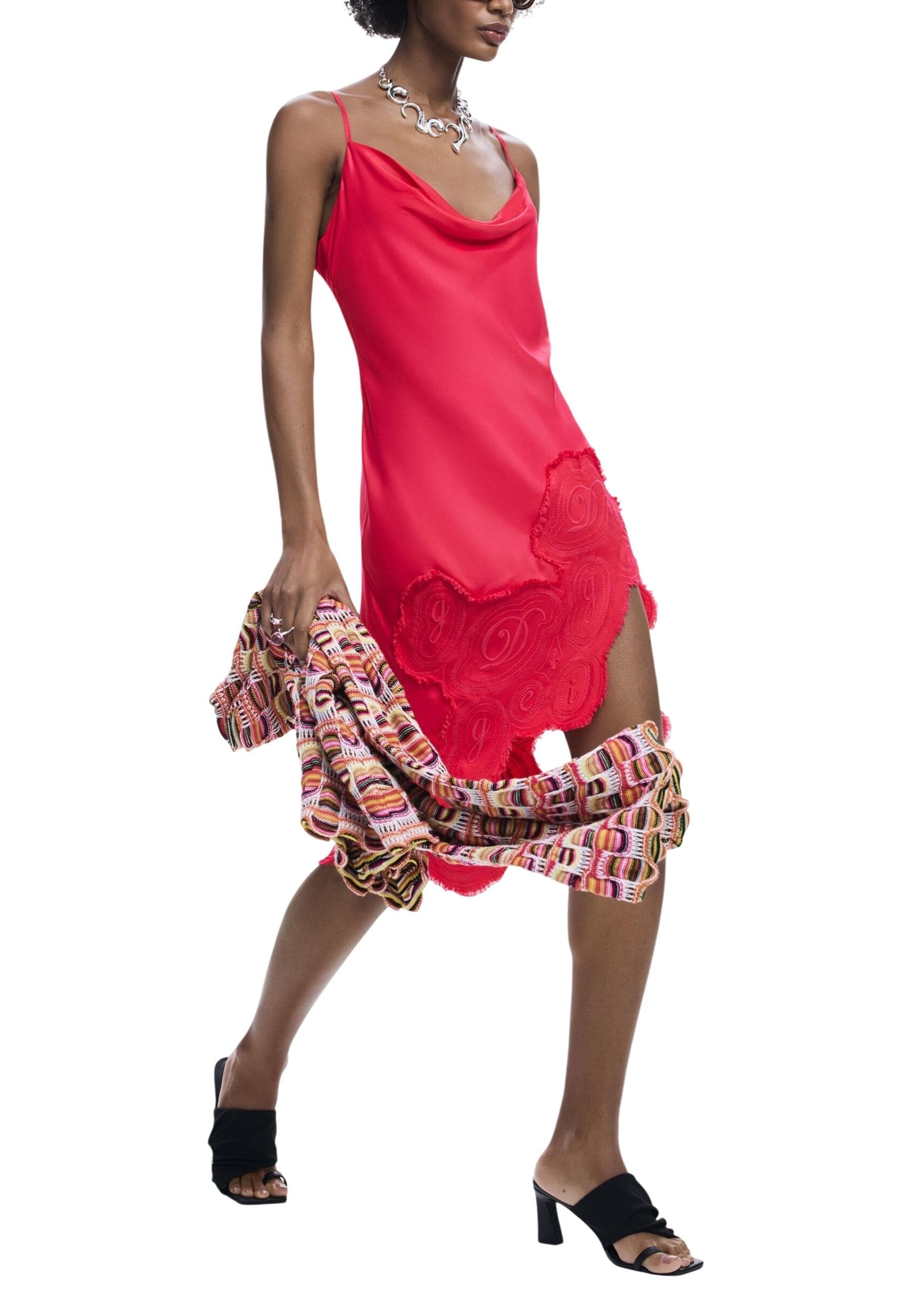 Desigual Abito Donna - Desigual