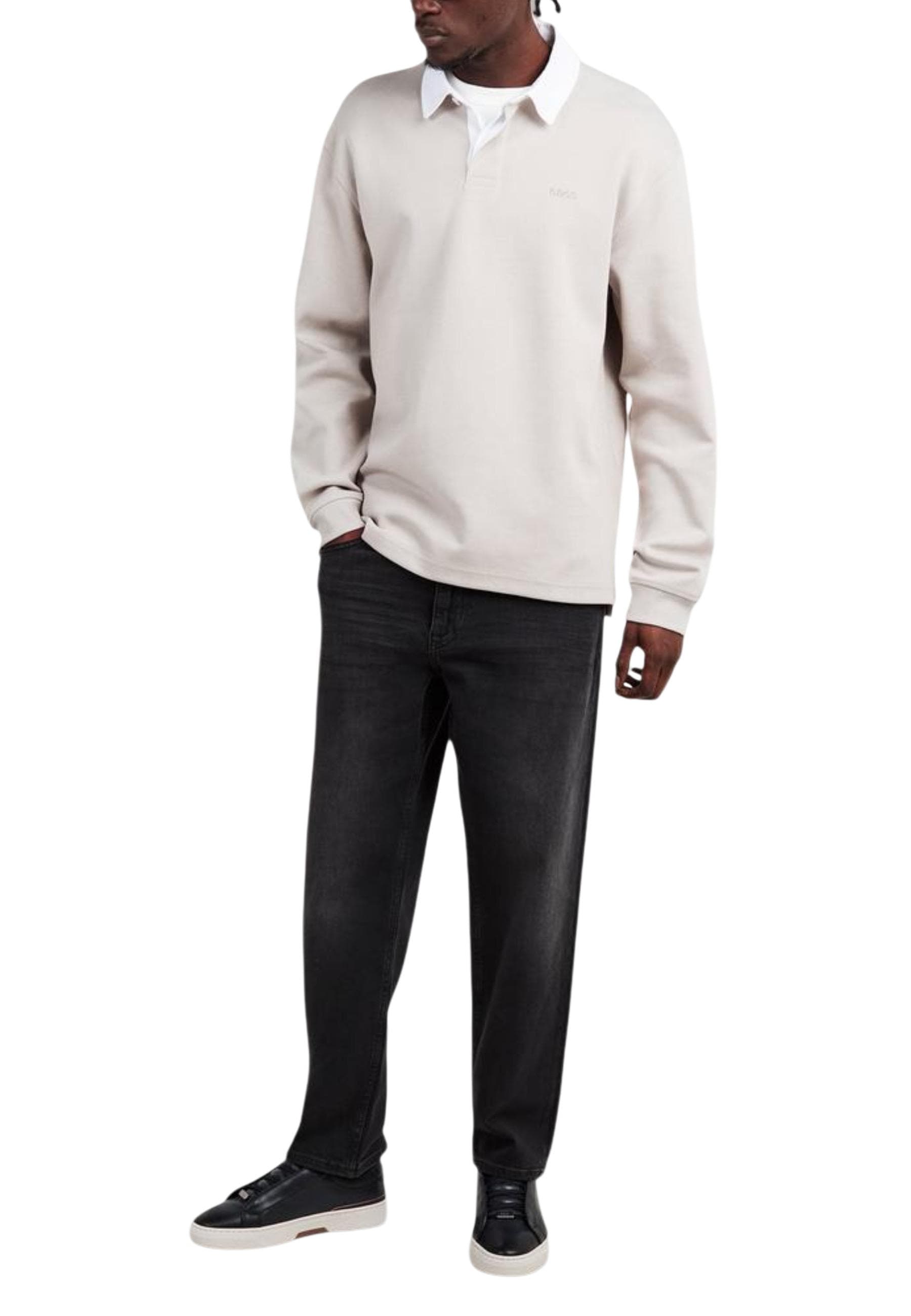 Boss Polo Uomo - Boss