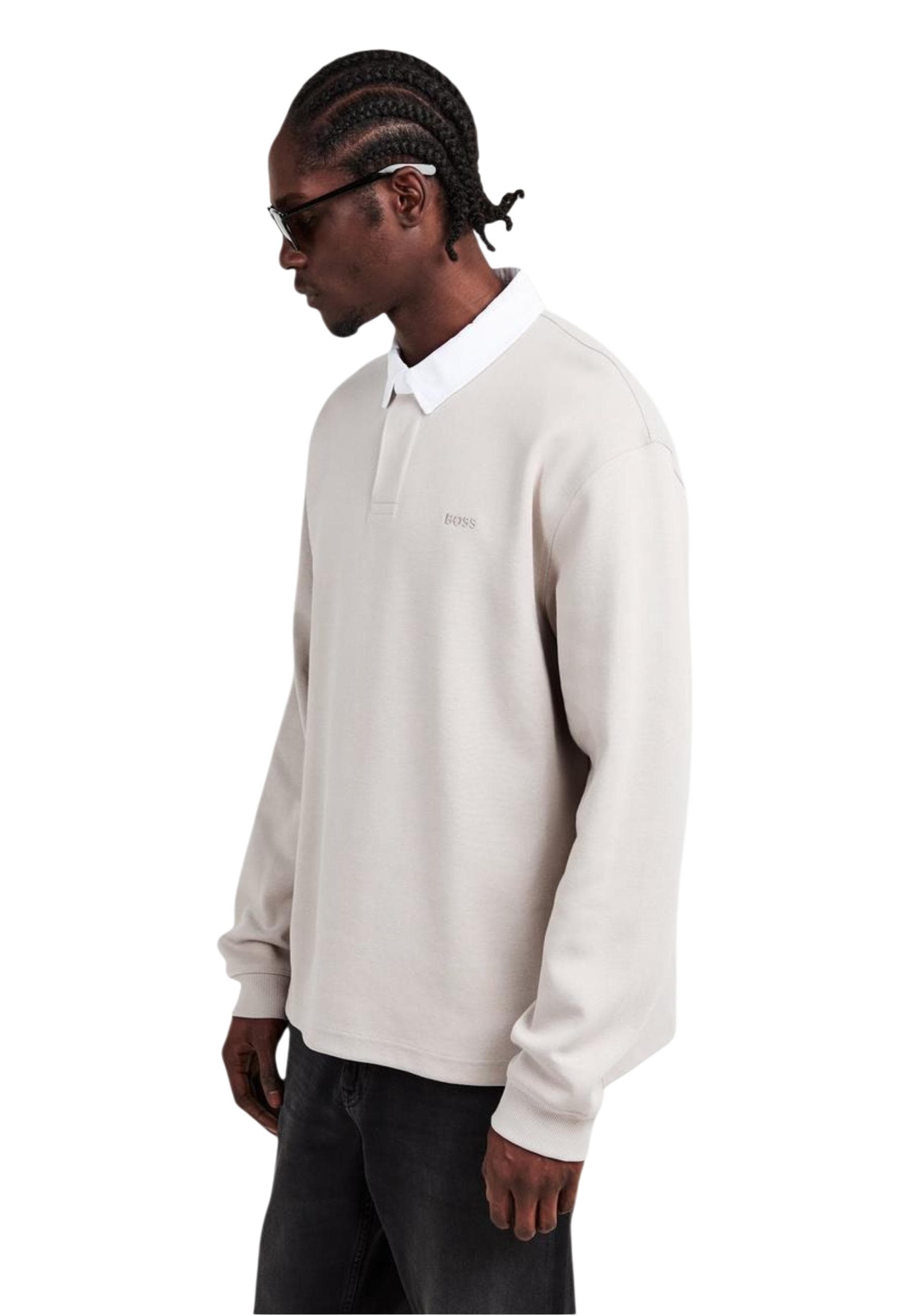 Boss Polo Uomo - Boss