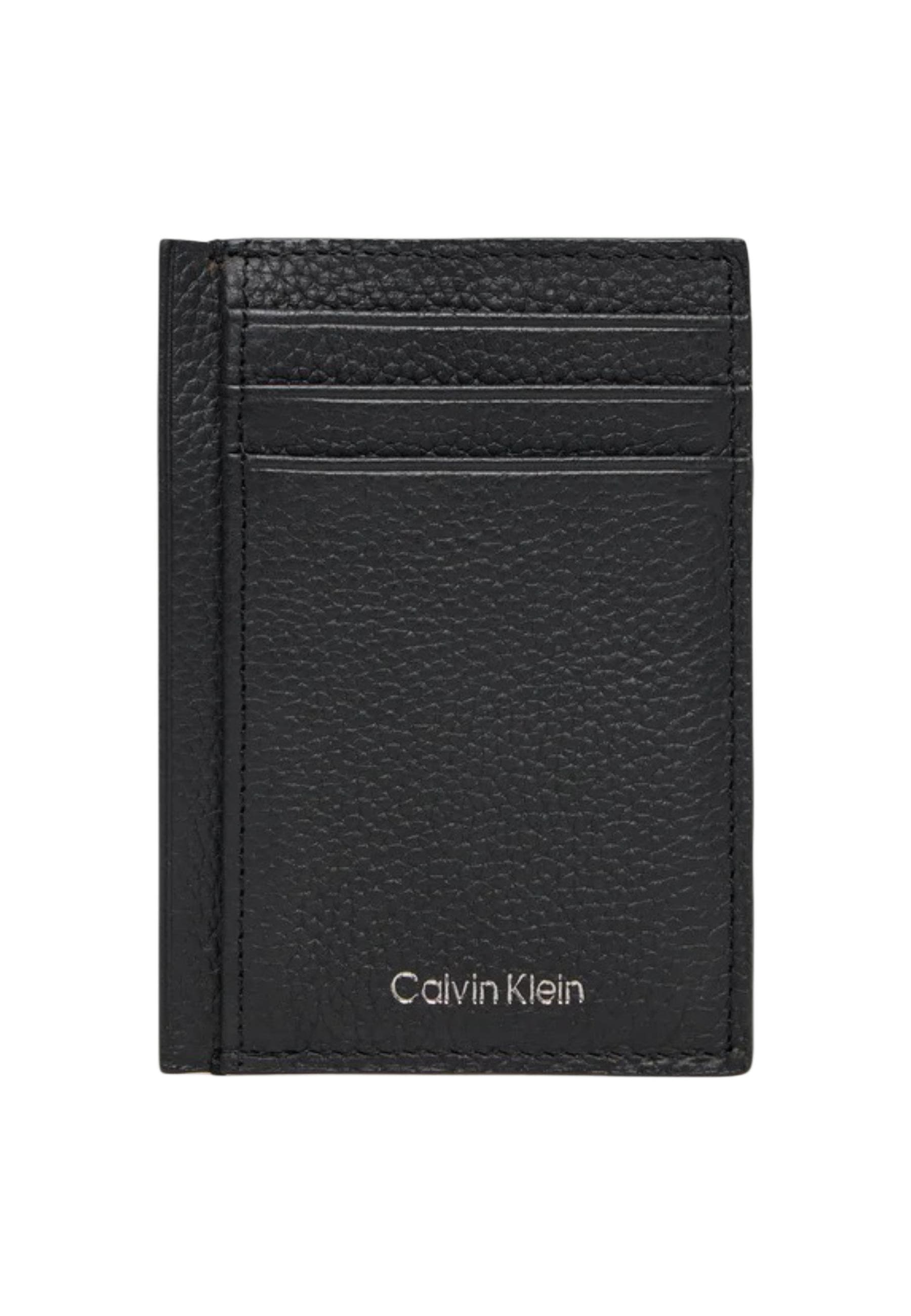 Calvin Klein Portafogli Uomo - Calvin Klein