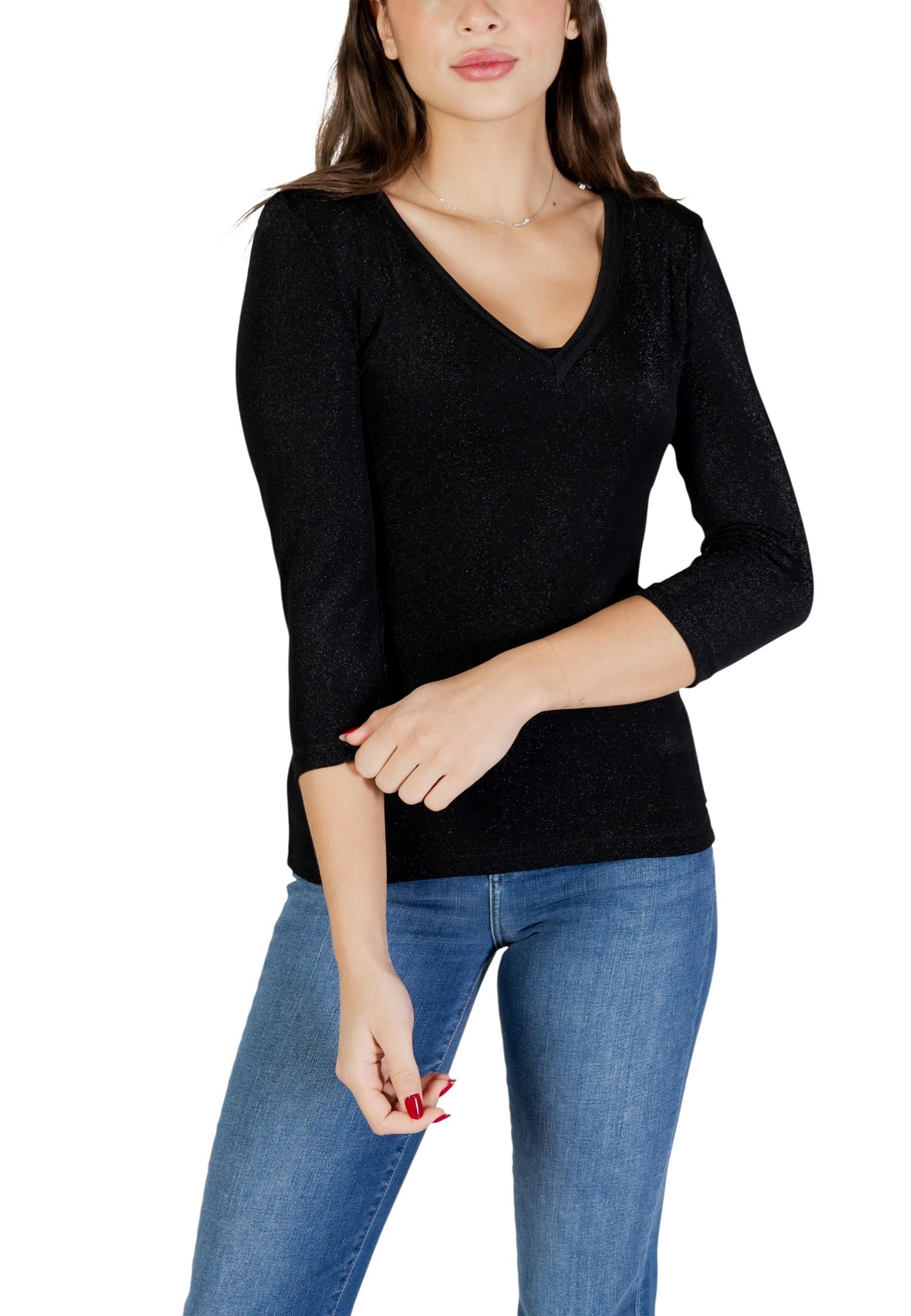 Morgan De Toi T-Shirt Donna - Morgan De Toi