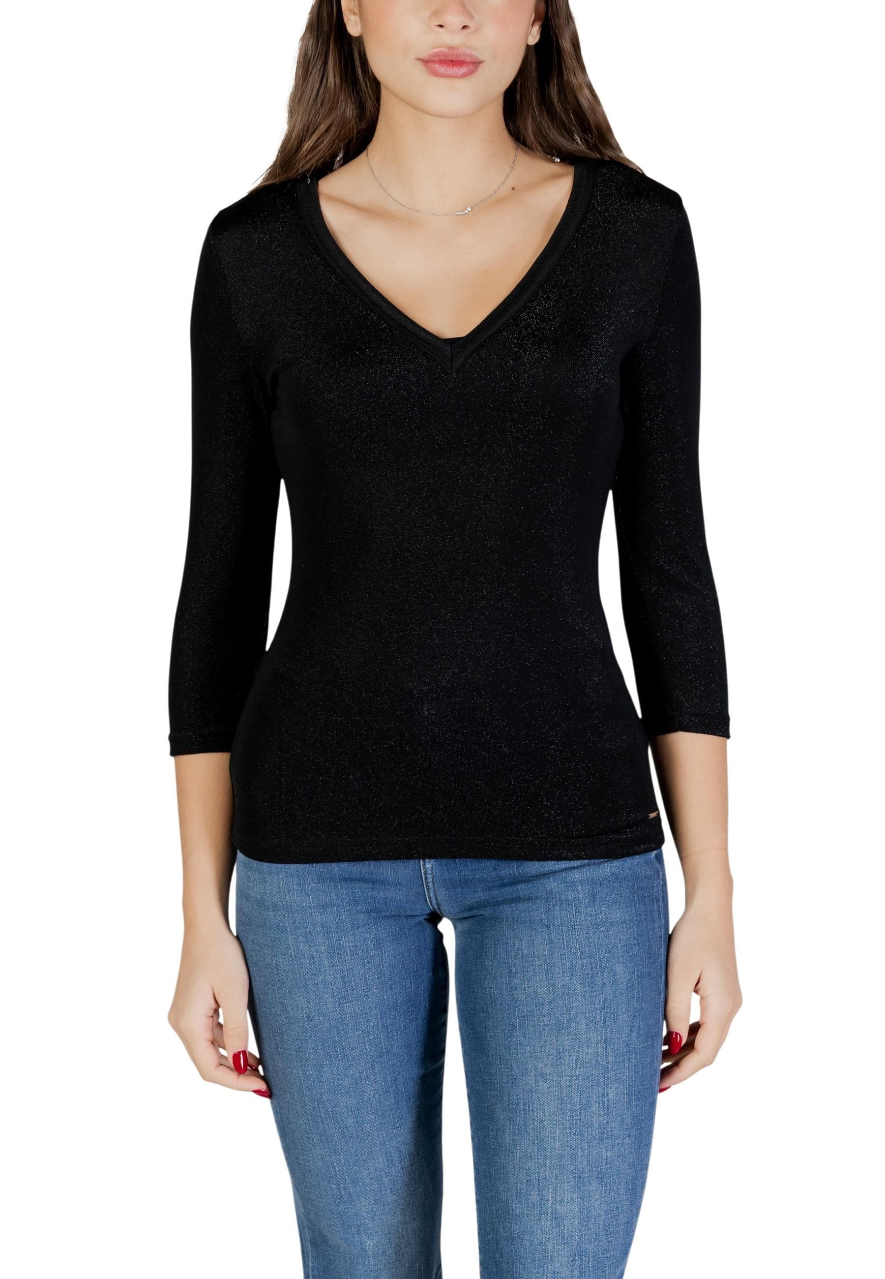 Morgan De Toi T-Shirt Donna - Morgan De Toi
