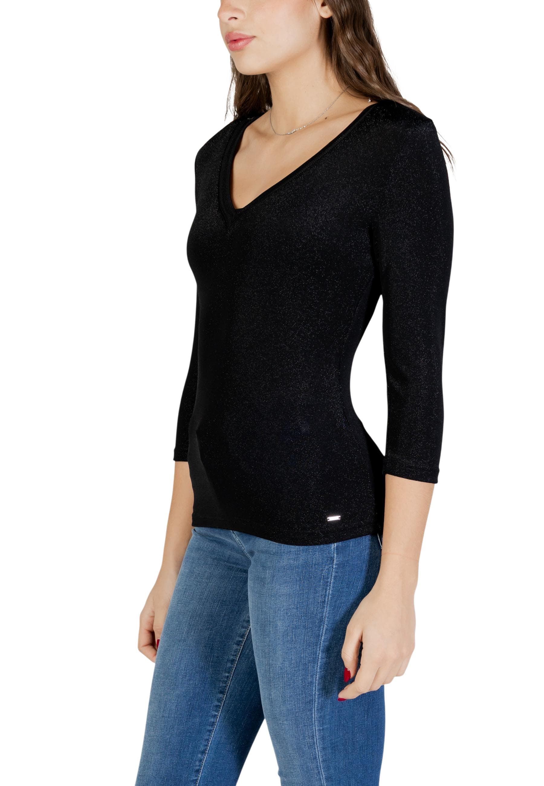 Morgan De Toi T-Shirt Donna - Morgan De Toi