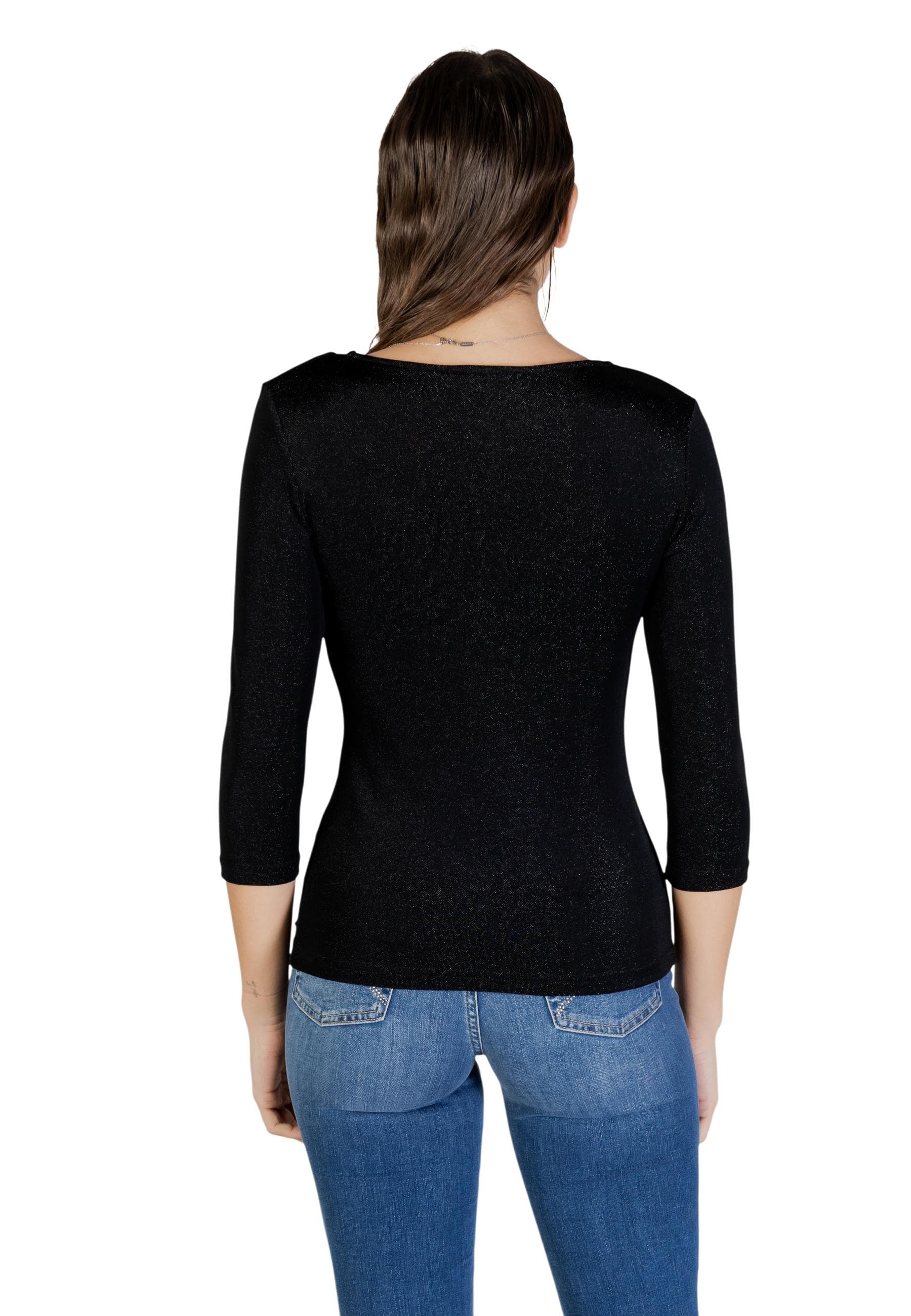 Morgan De Toi T-Shirt Donna - Morgan De Toi