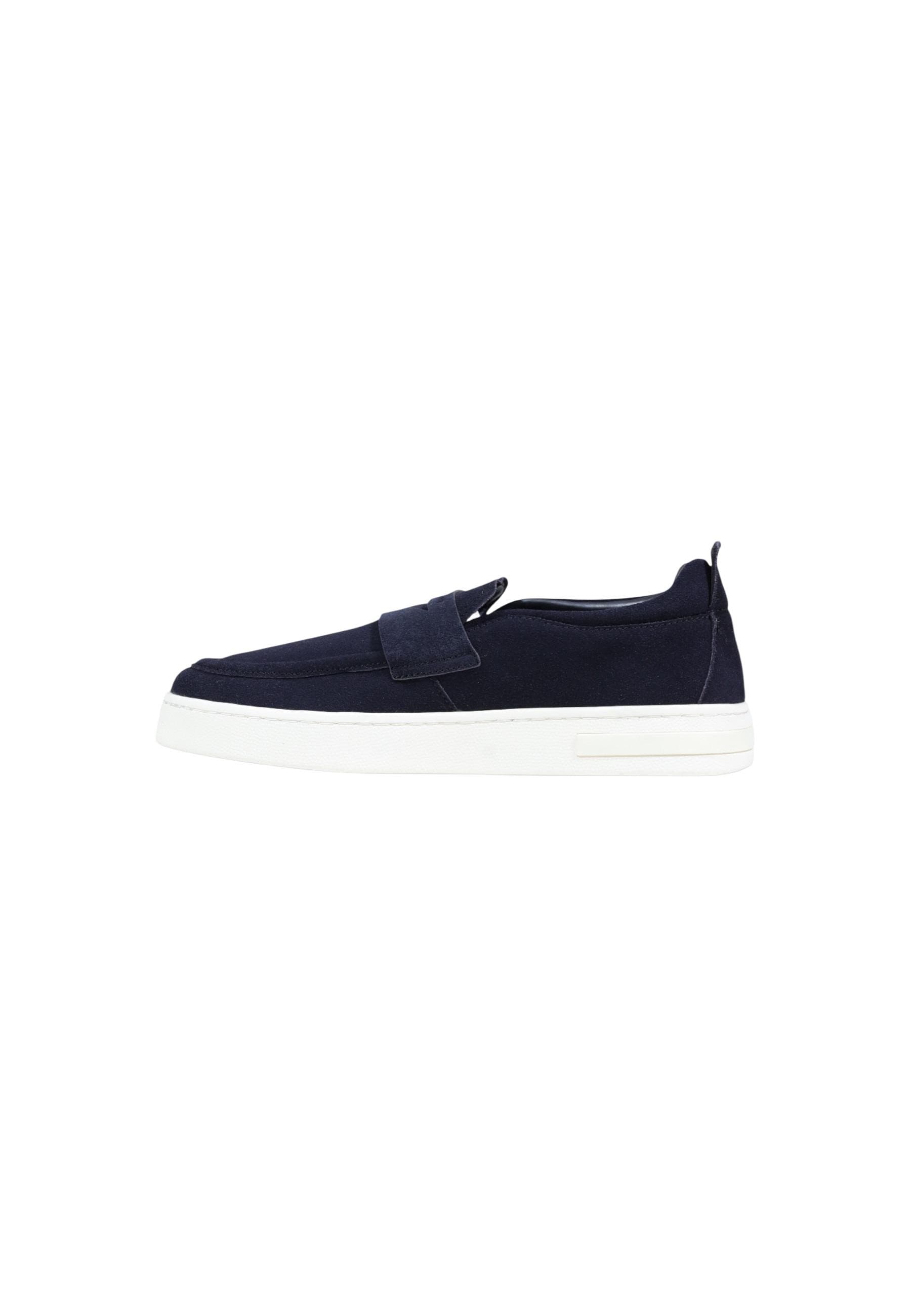 Armani Exchange Sneakers Uomo - Armani Exchange