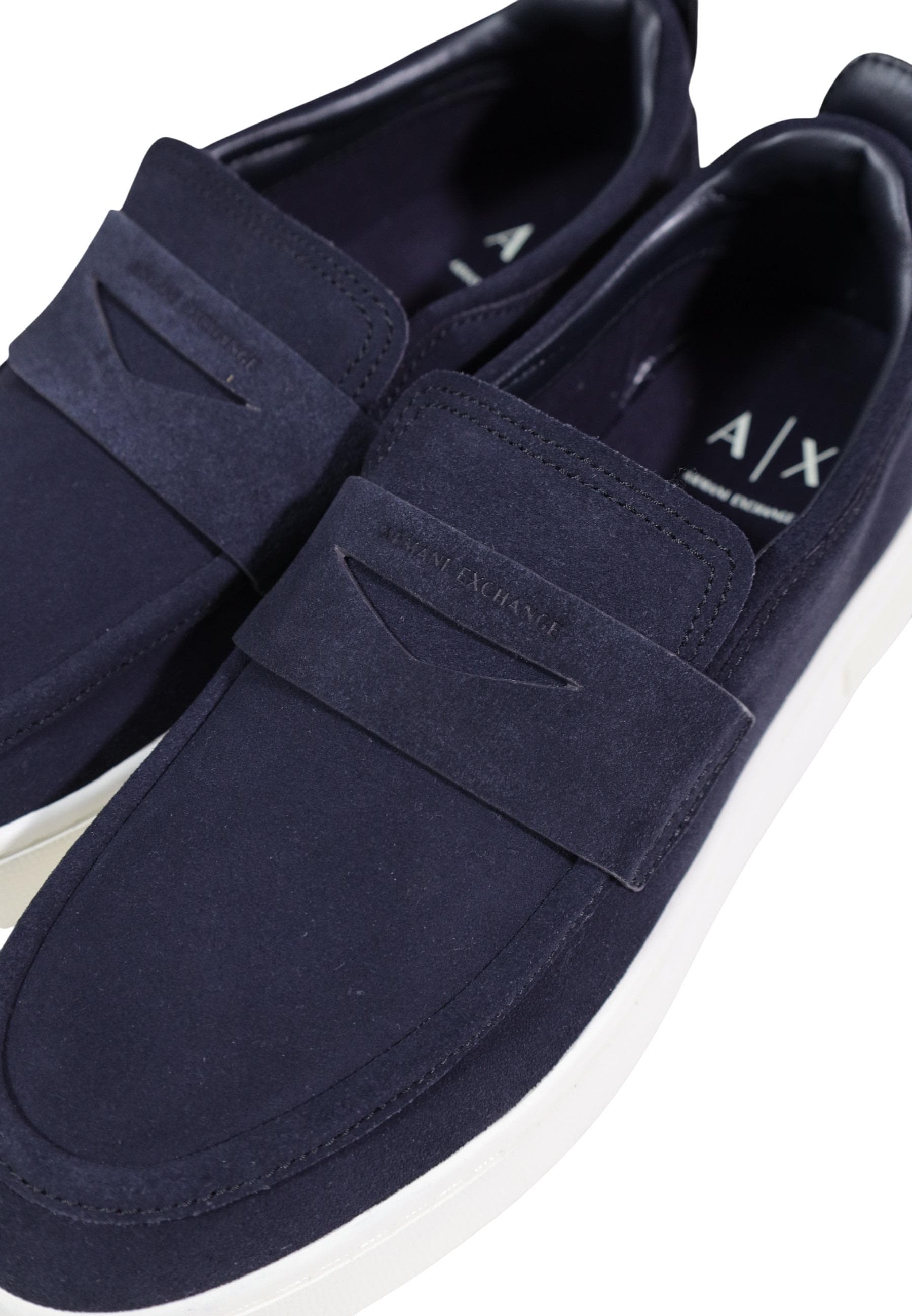 Armani Exchange Sneakers Uomo - Armani Exchange