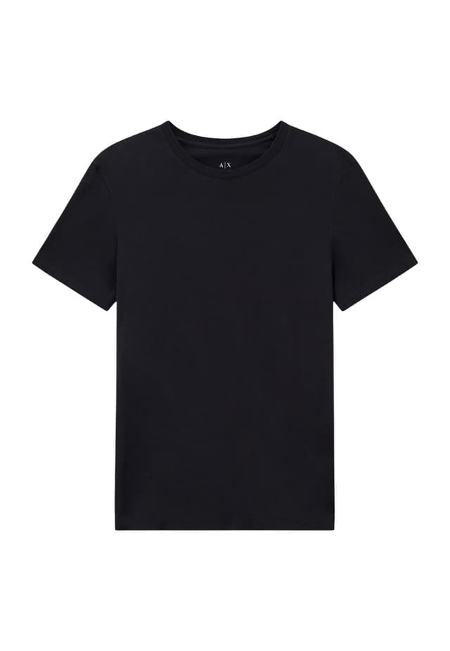 Armani Exchange Тениска МЪЖe
