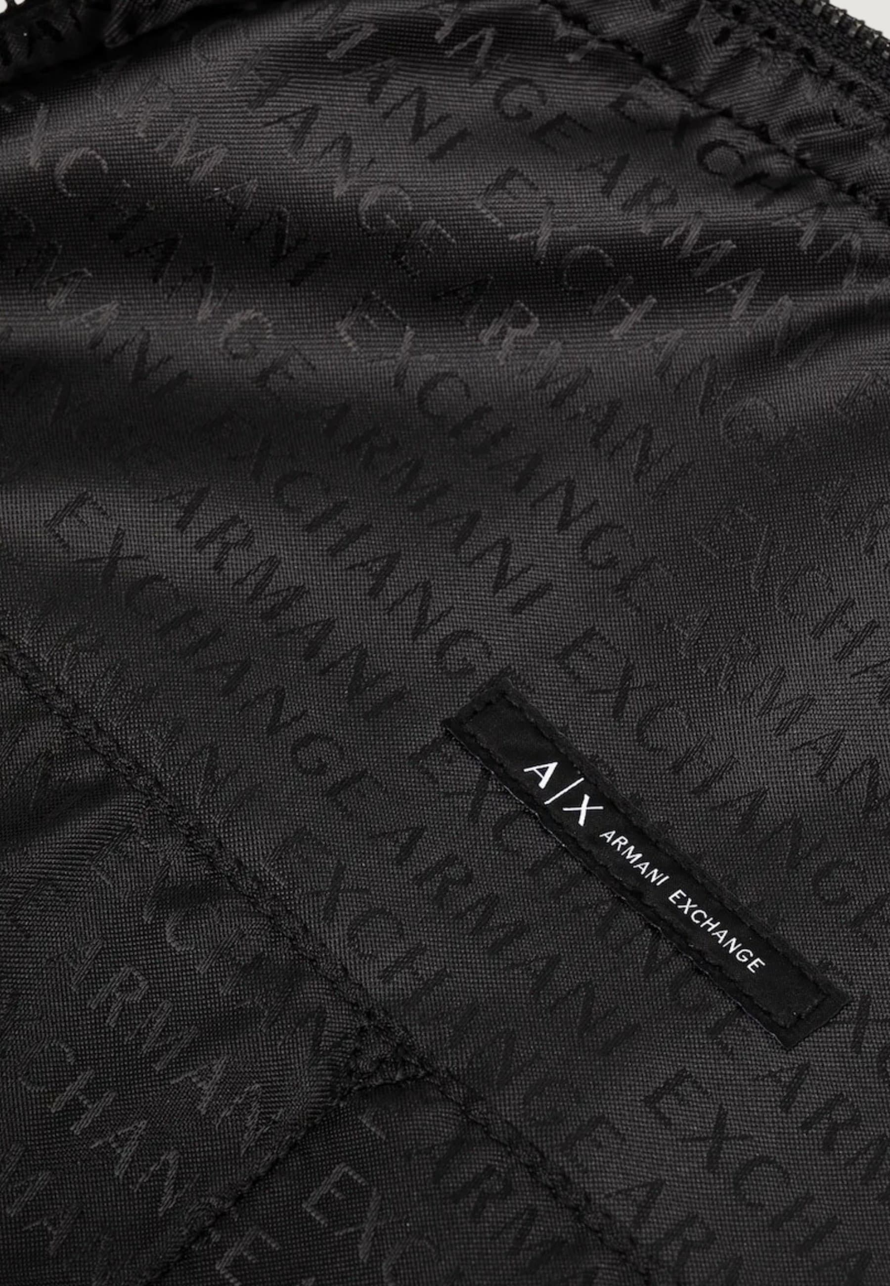 Armani Exchange Borsa Uomo - Armani Exchange