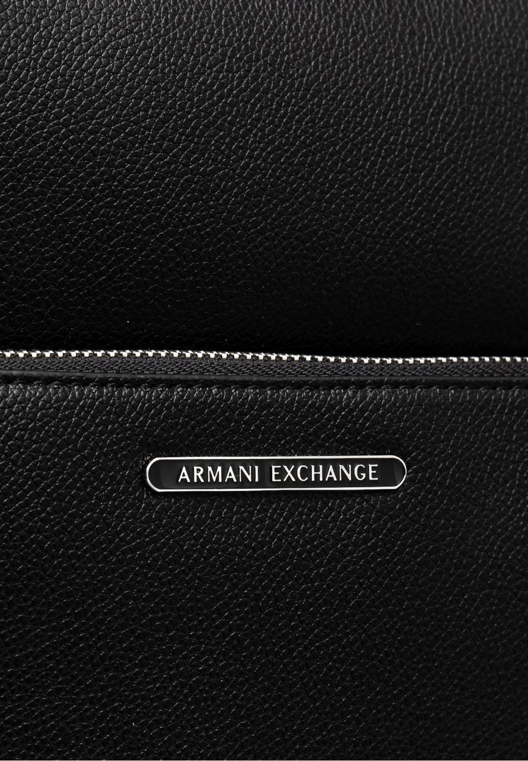Armani Exchange Borsa Uomo - Armani Exchange