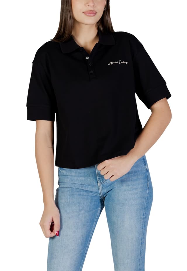 Armani Exchange Тениска Жени