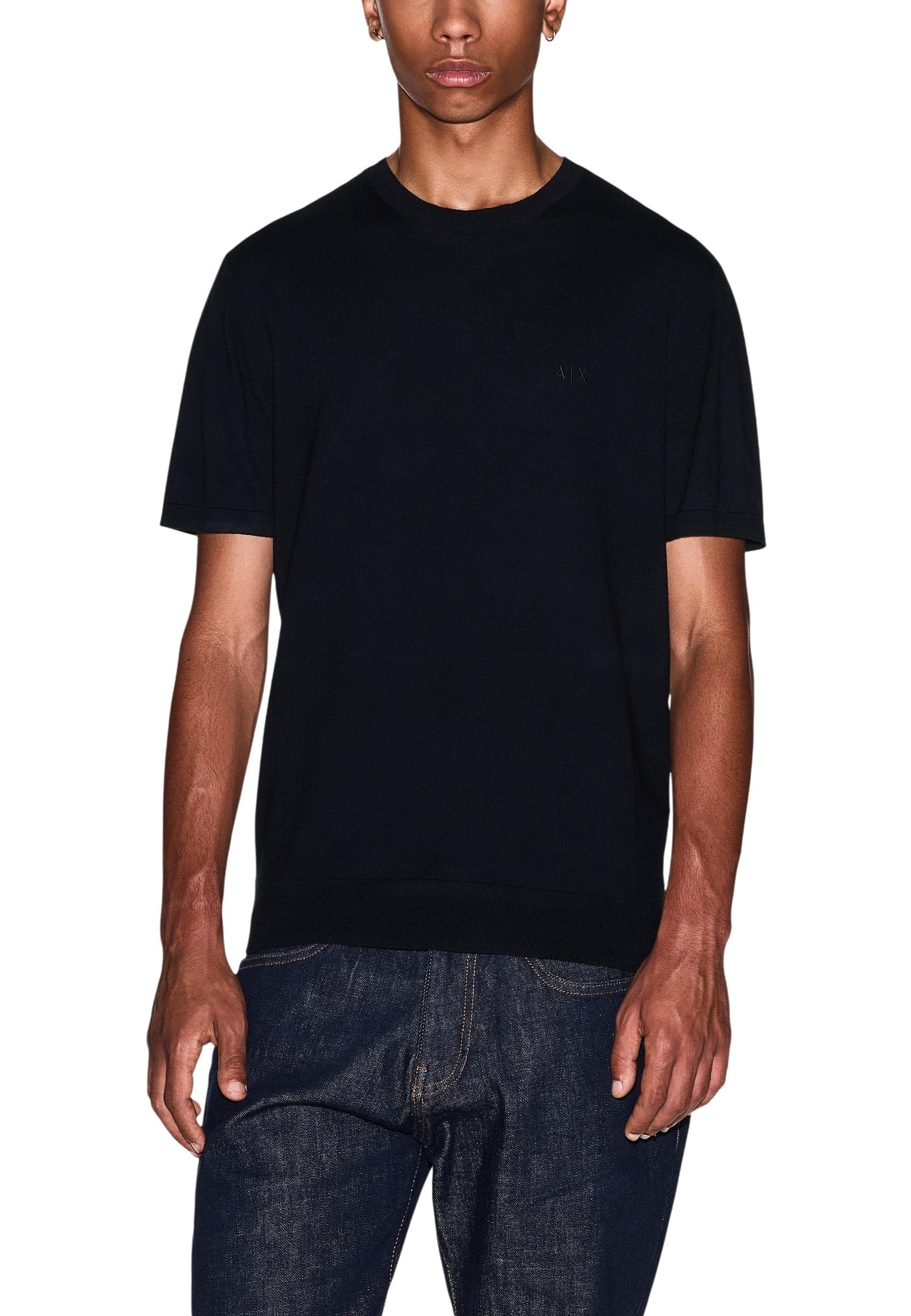 Armani Exchange T-Shirt Uomo - Armani Exchange
