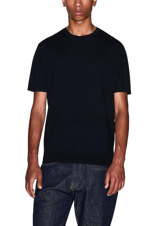 Armani Exchange Тениска МЪЖe
