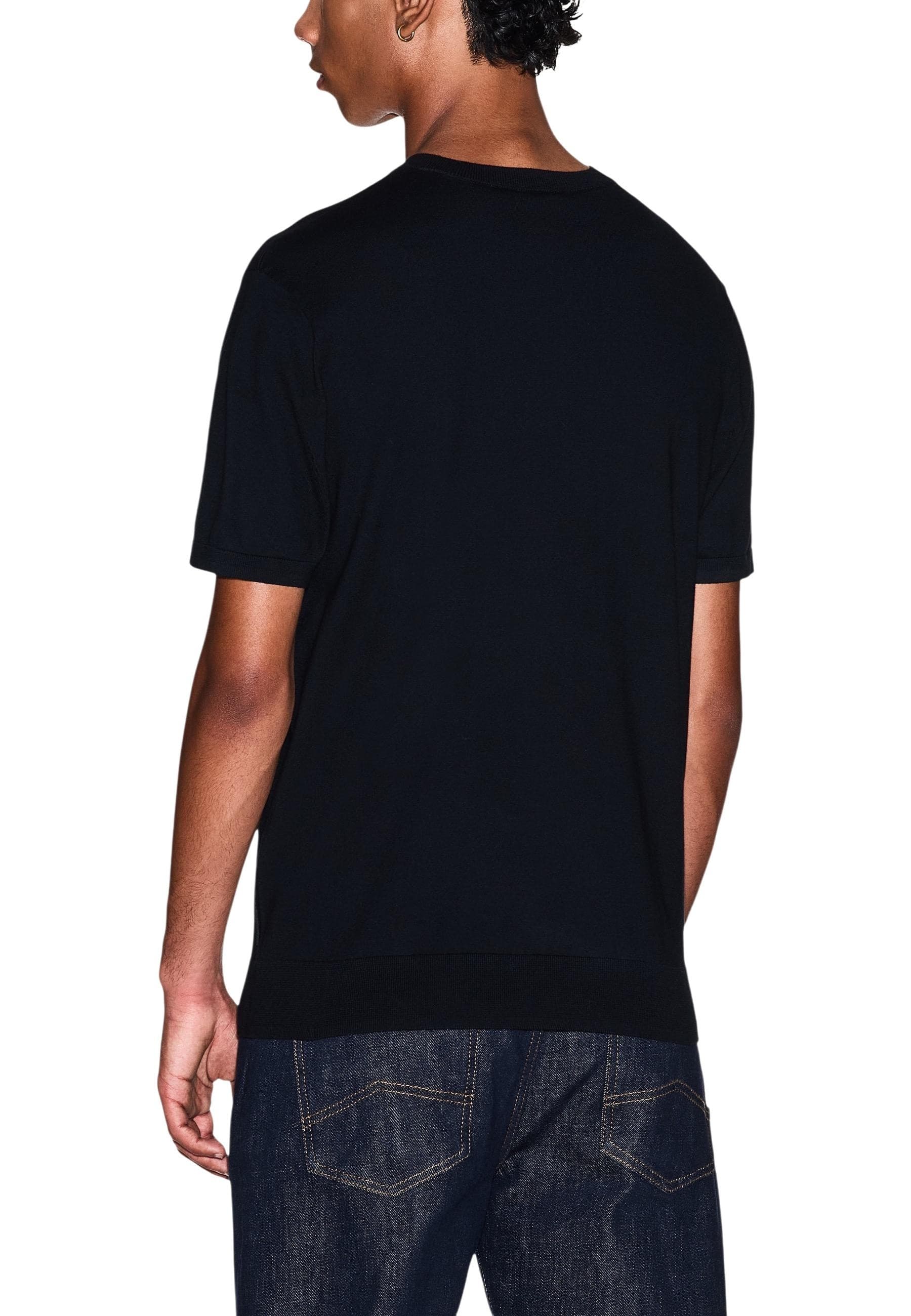 Armani Exchange T-Shirt Uomo - Armani Exchange
