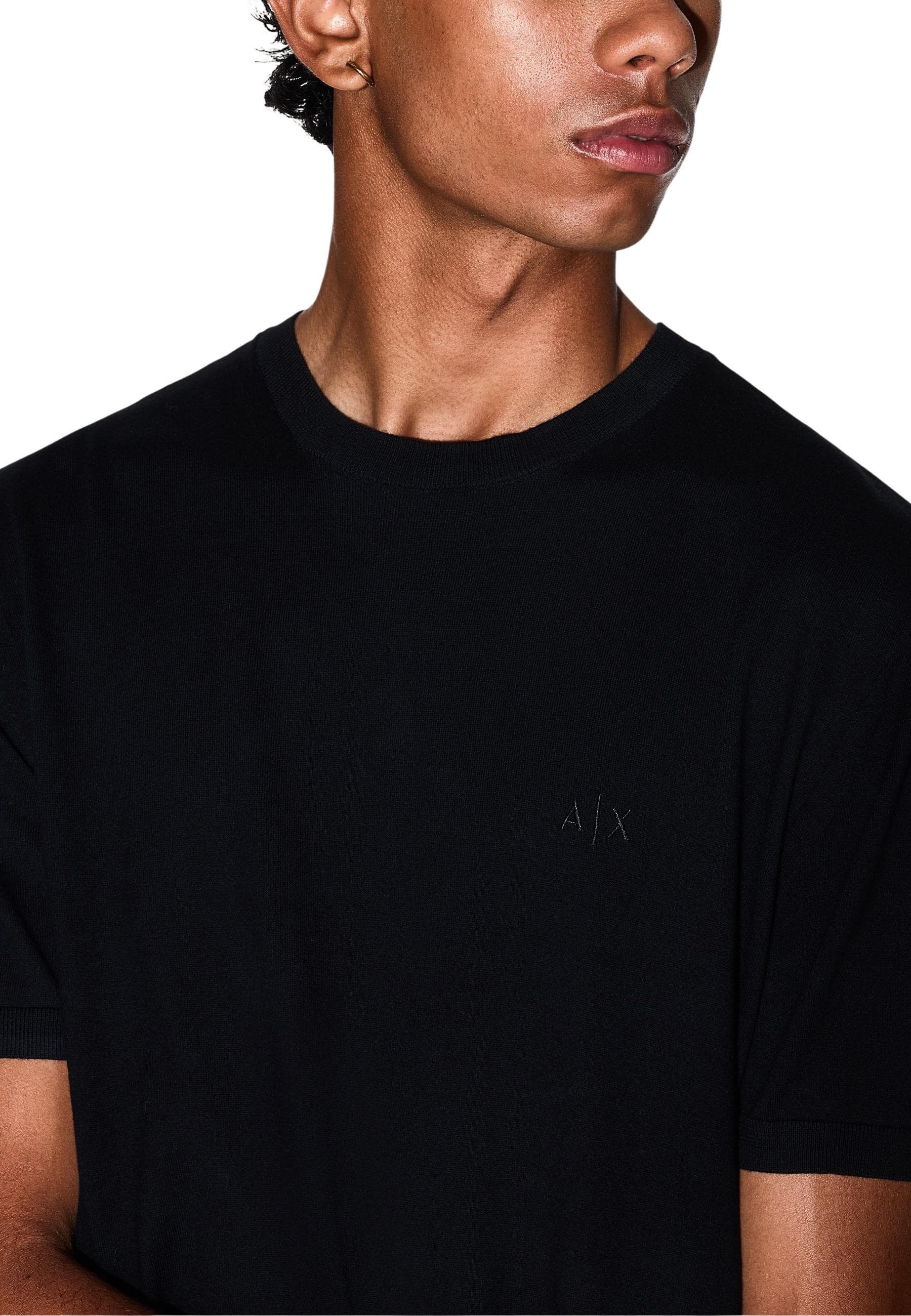 Armani Exchange T-Shirt Uomo - Armani Exchange