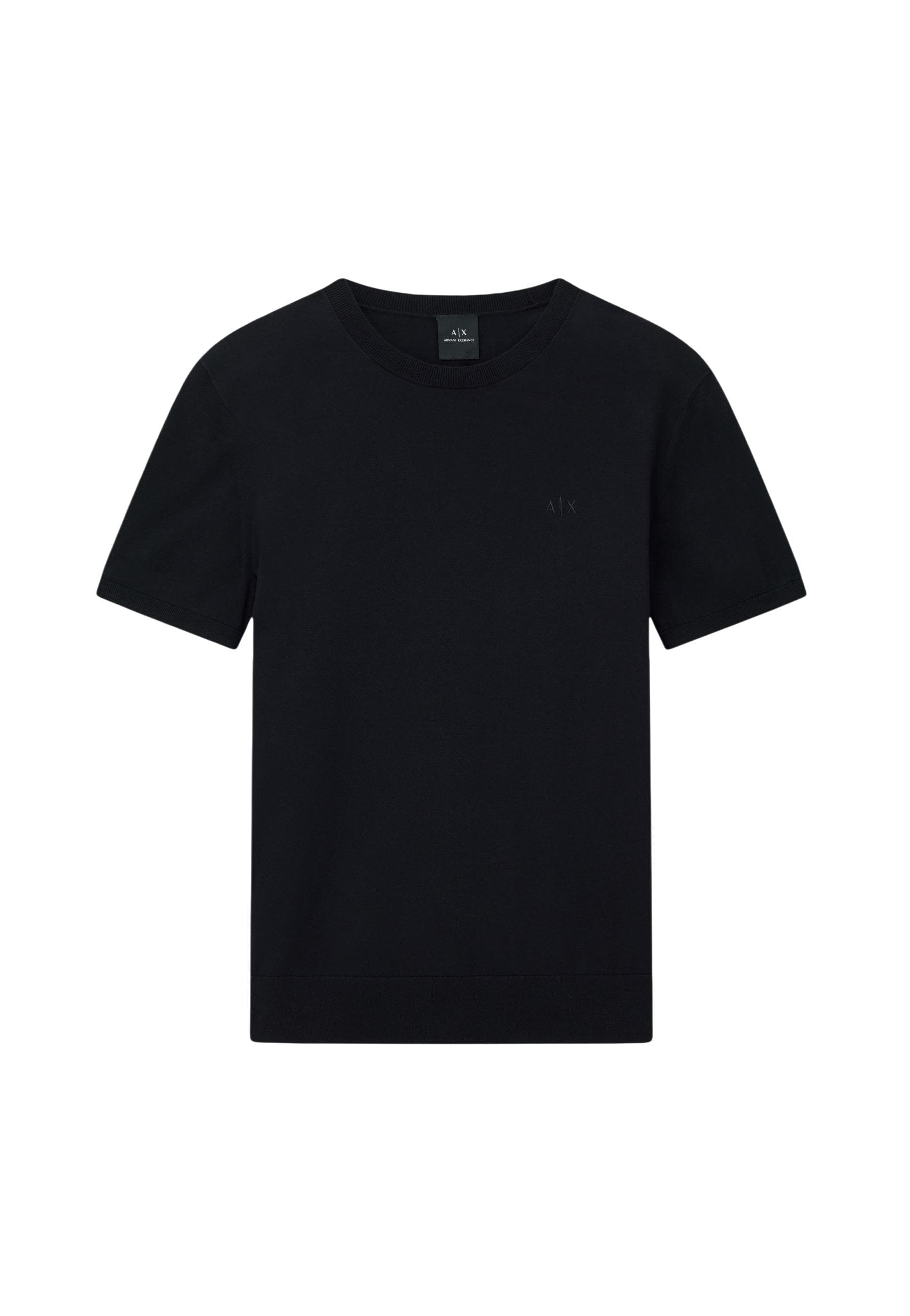 Armani Exchange T-Shirt Uomo - Armani Exchange