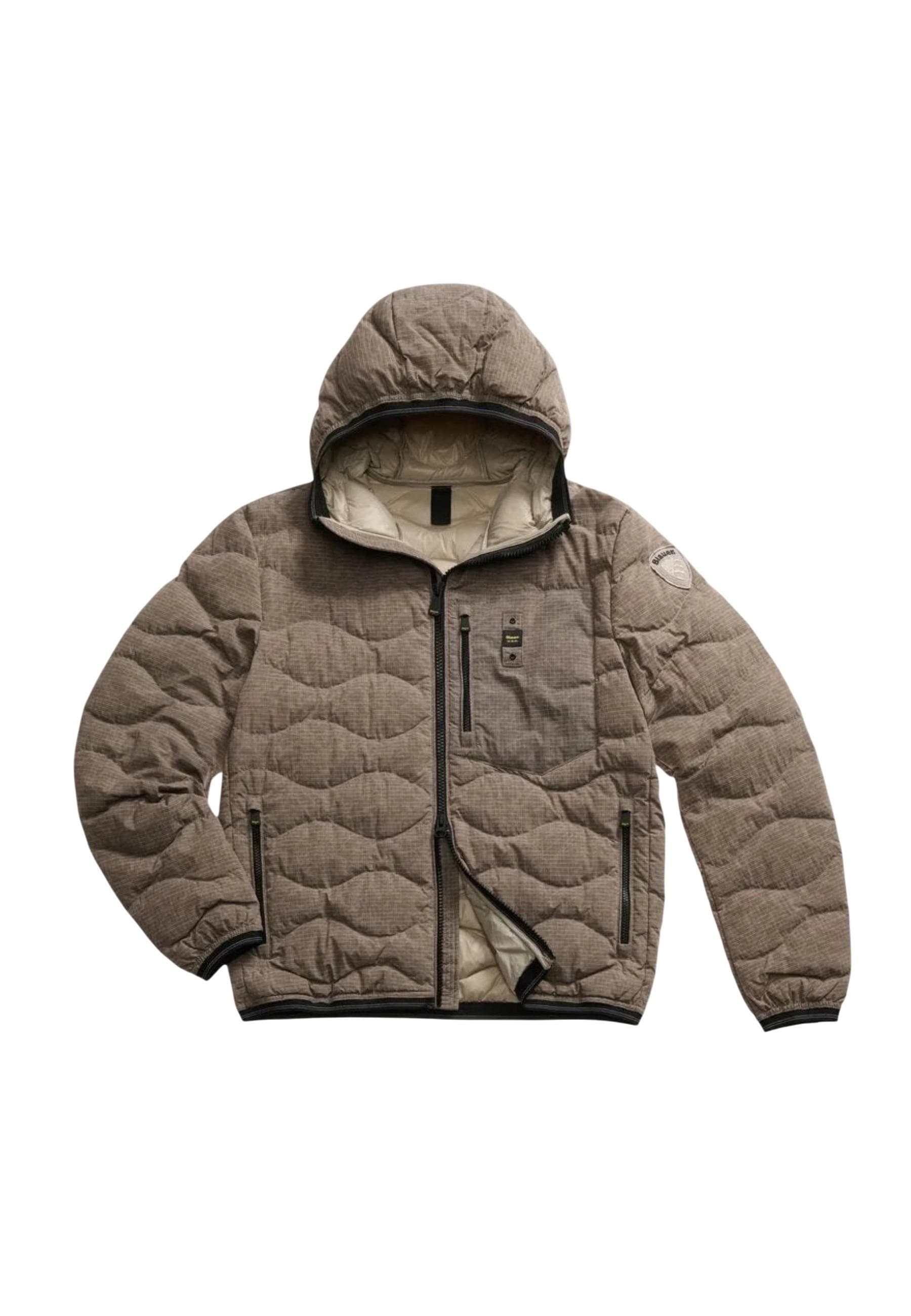 Blauer Giubbotto Uomo - Blauer