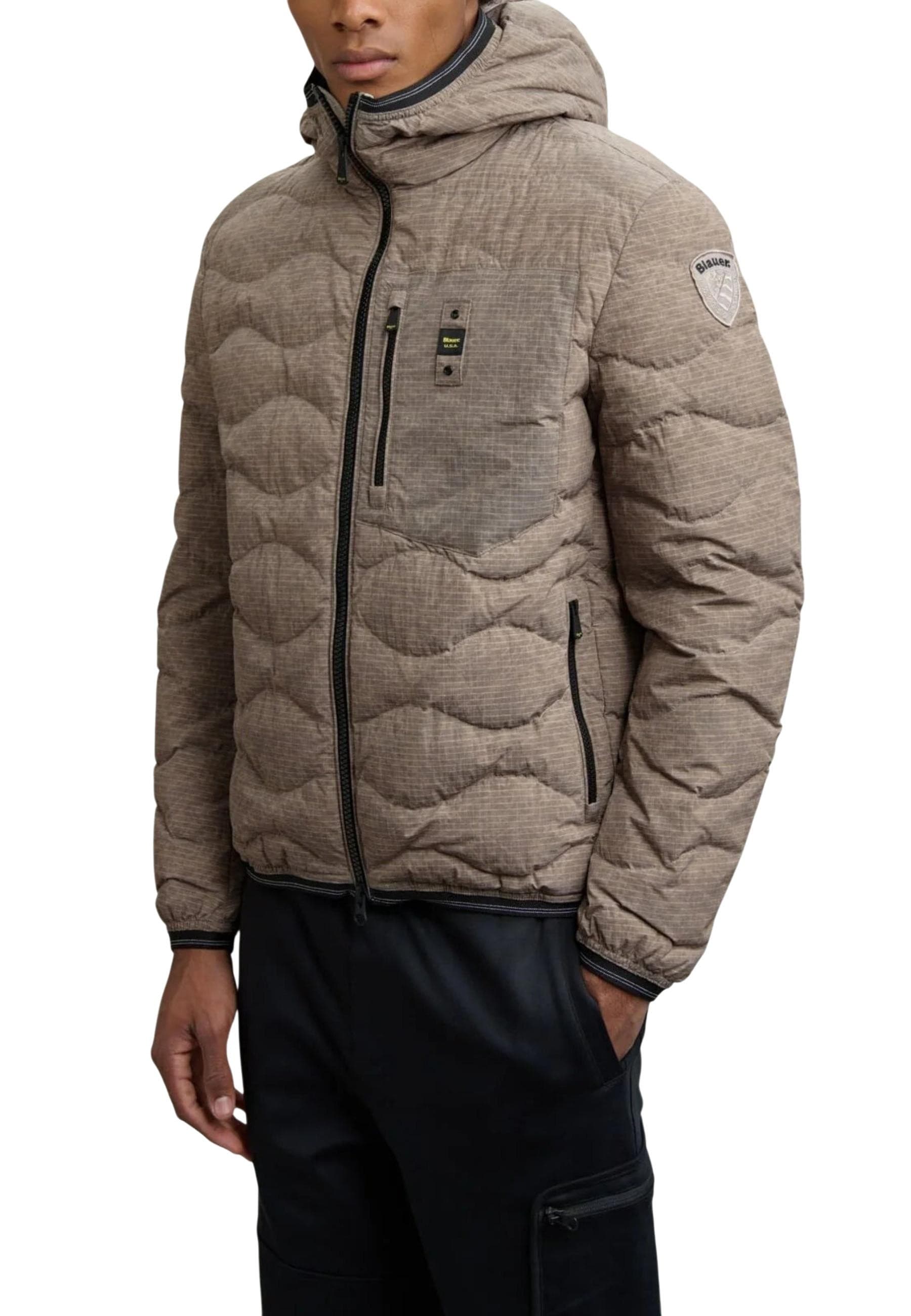 Blauer Giubbotto Uomo - Blauer