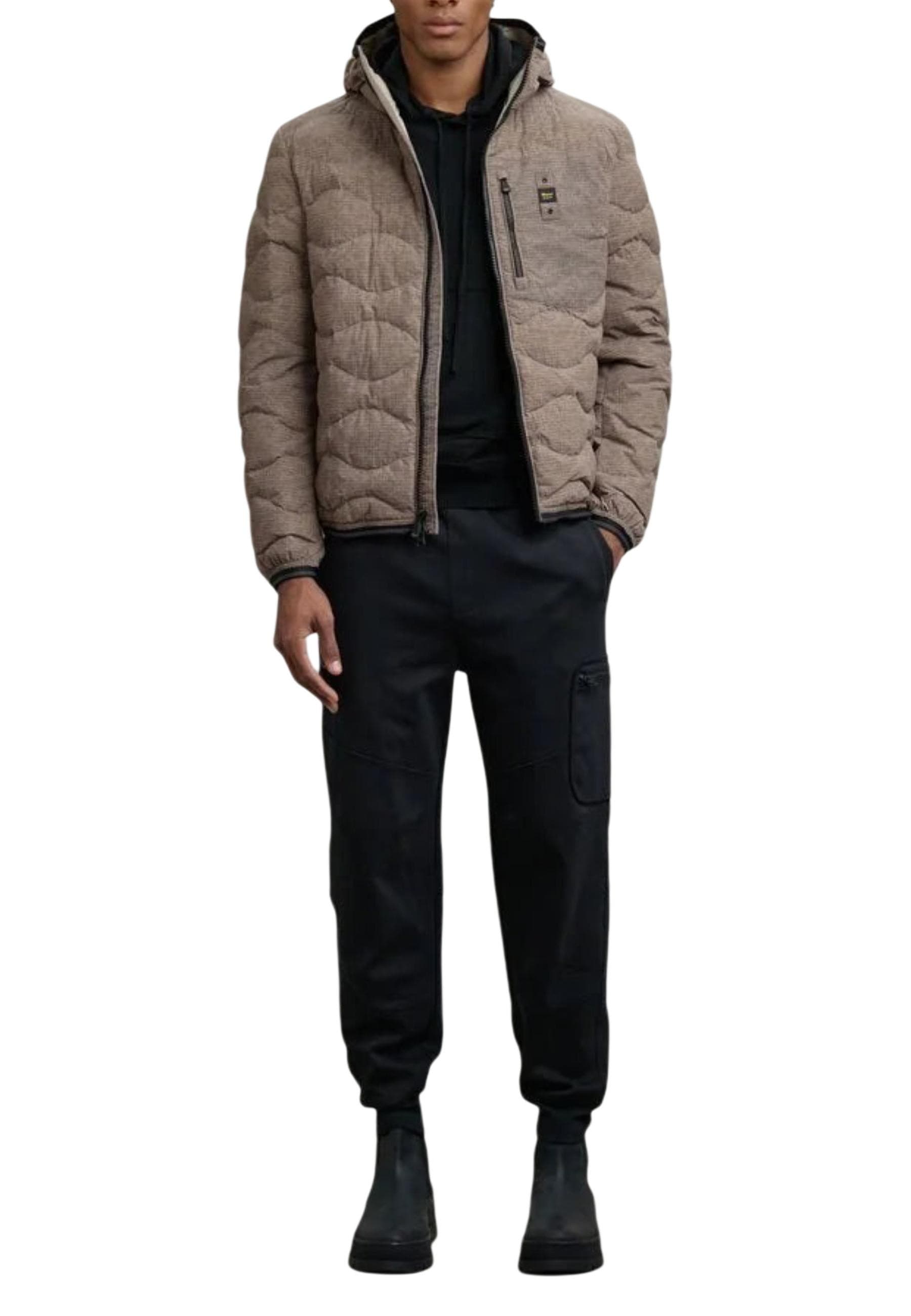 Blauer Giubbotto Uomo - Blauer