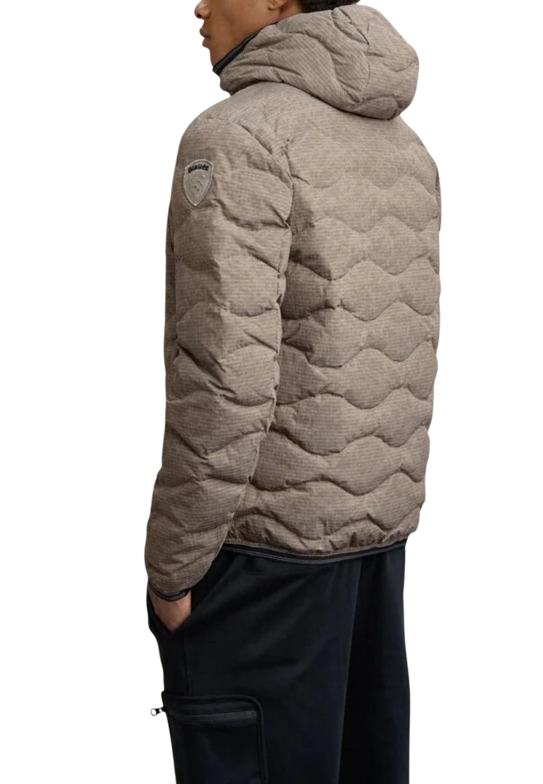Blauer Giubbotto Uomo - Blauer