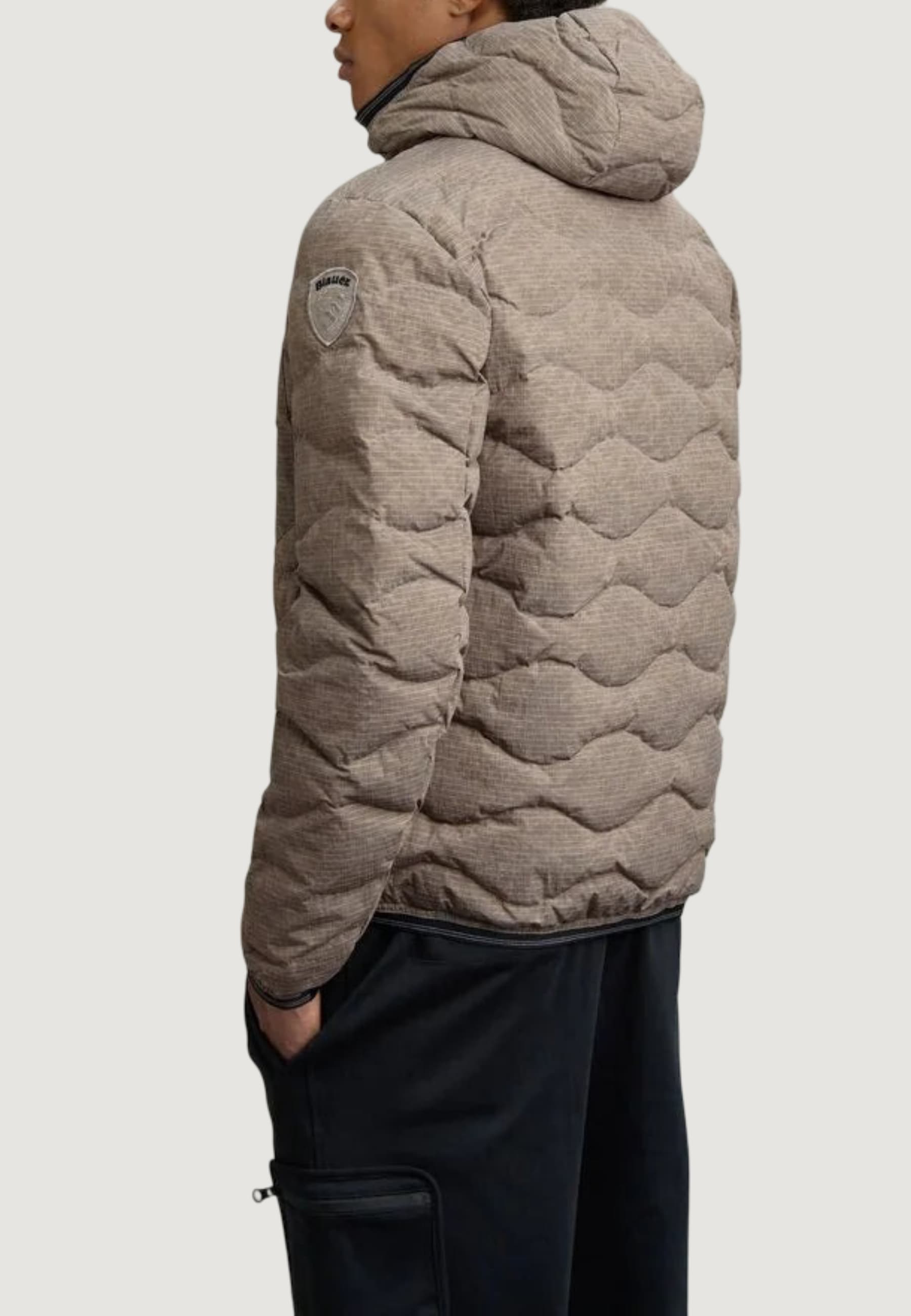 Blauer Giubbotto Uomo - Blauer