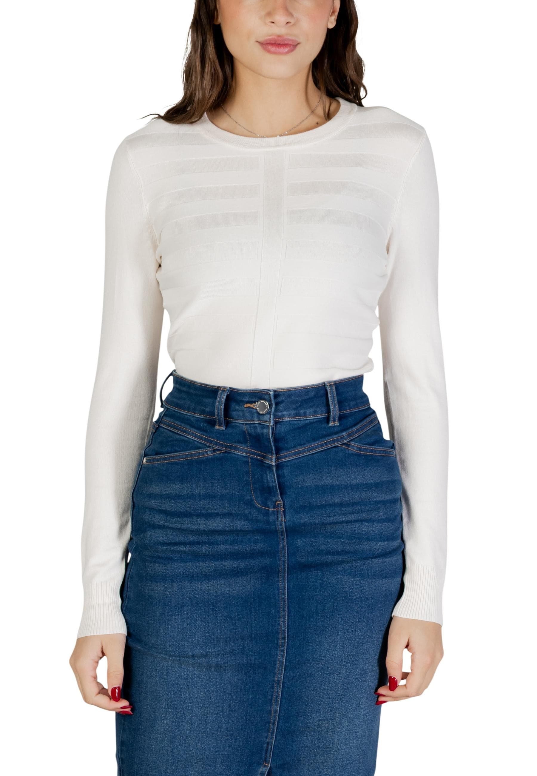 Morgan De Toi Maglia Donna - Morgan De Toi