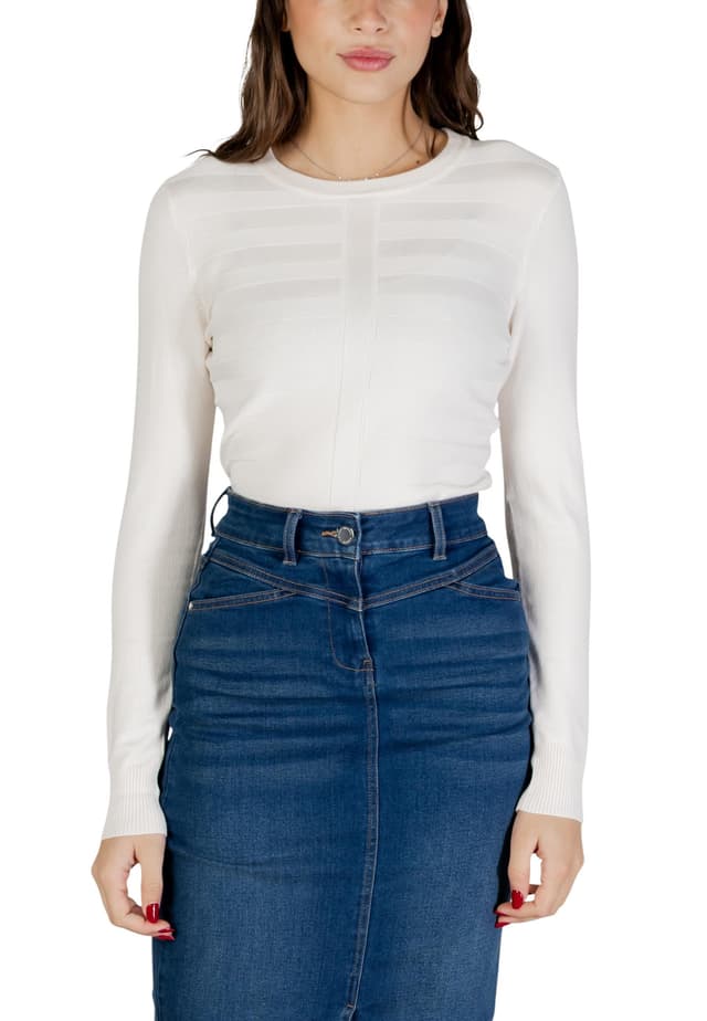 Morgan De Toi Плетиво Жени