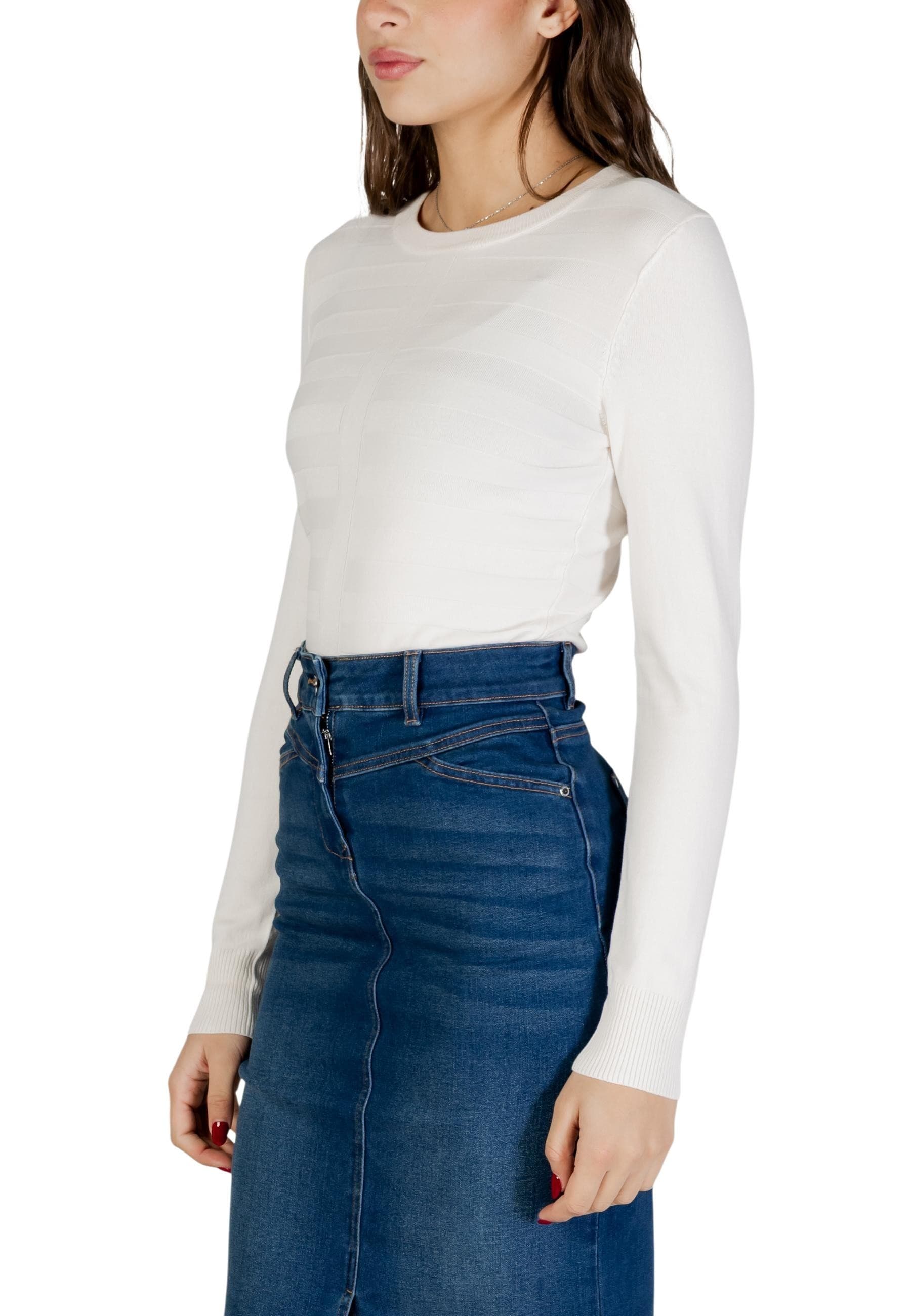 Morgan De Toi Maglia Donna - Morgan De Toi