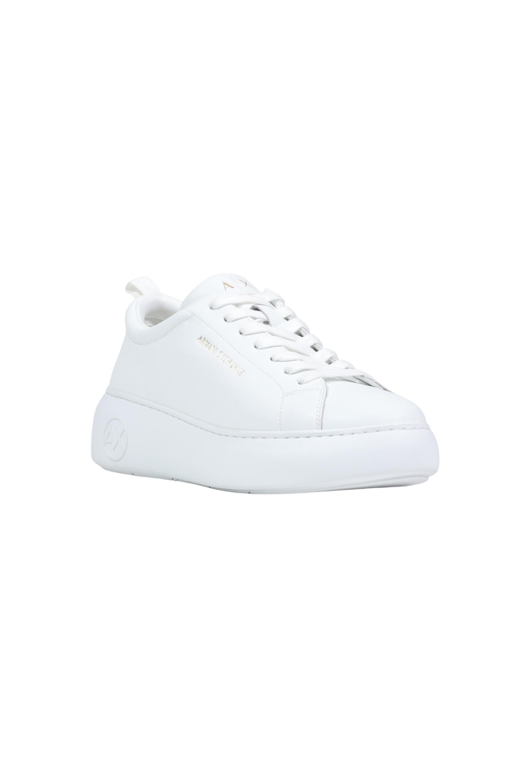 Armani Exchange Sneakers Uomo - Armani Exchange