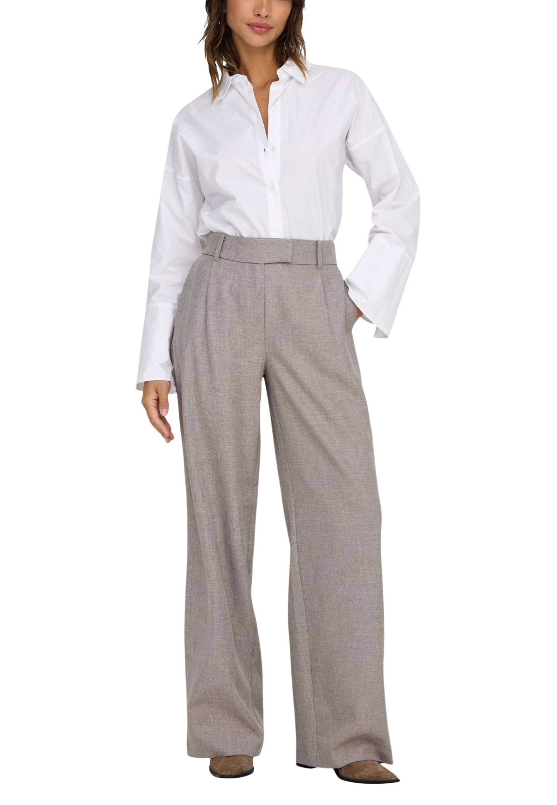 Only Pantaloni Donna - Only