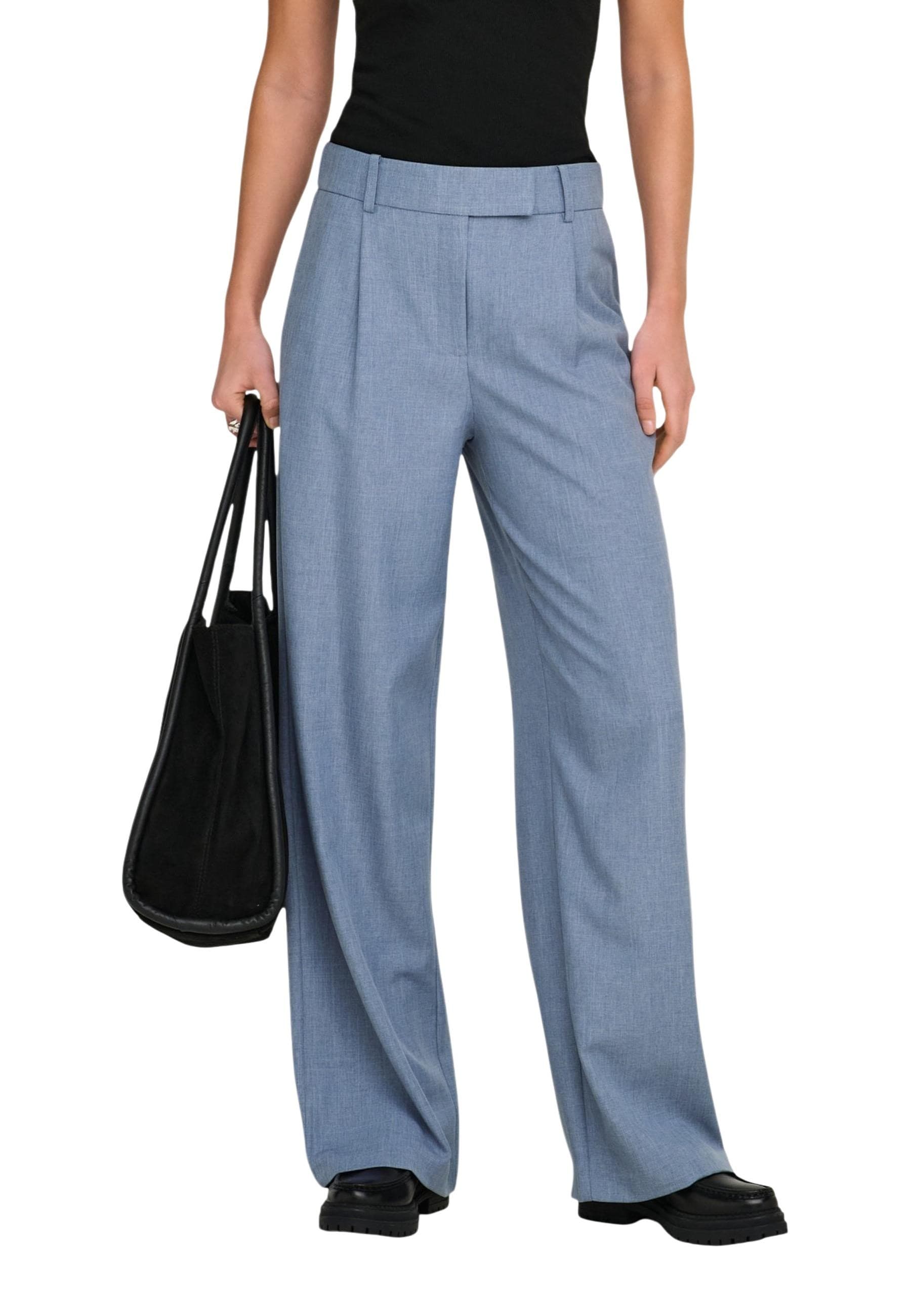 Only Pantaloni Donna - Only