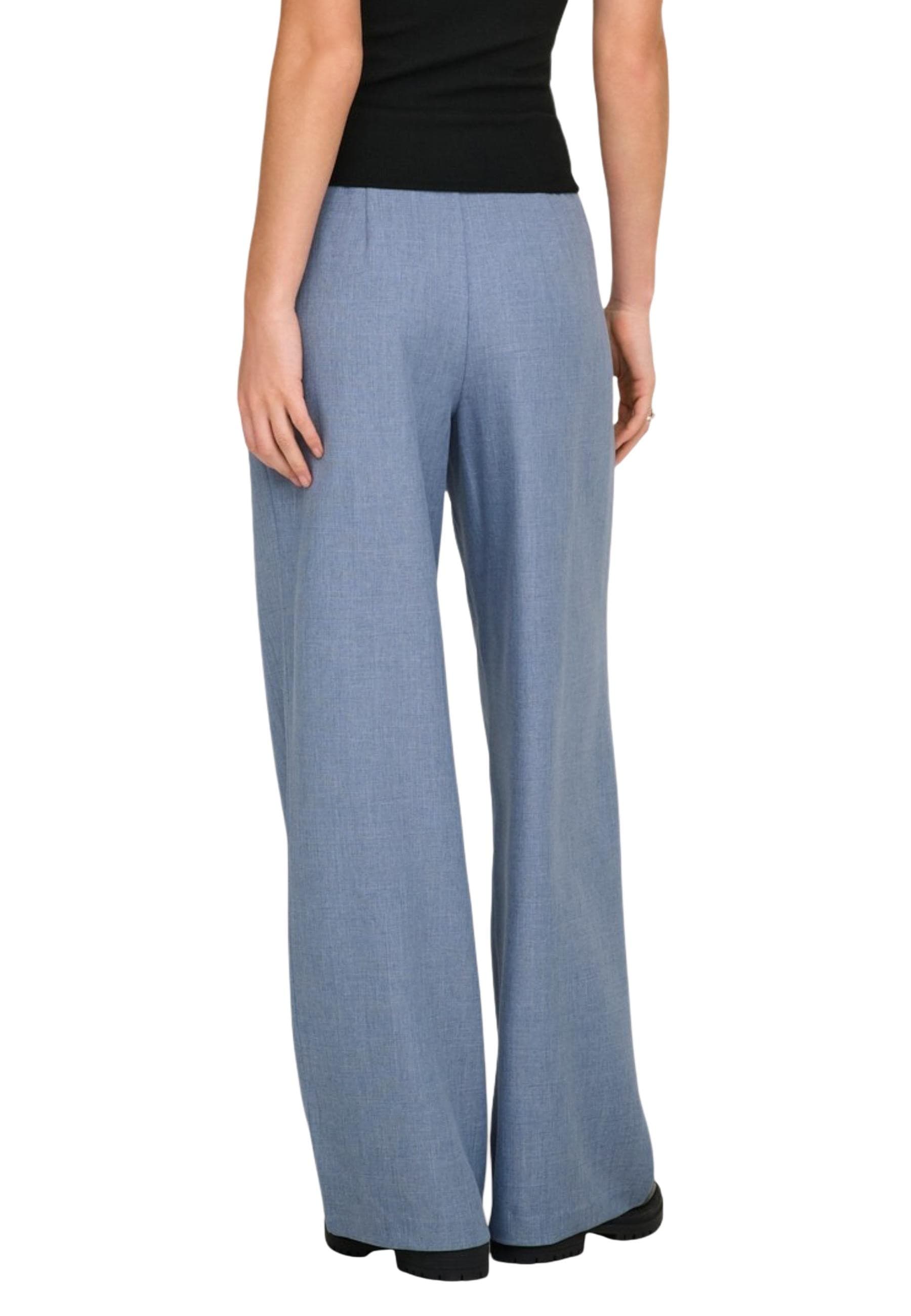 Only Pantaloni Donna - Only