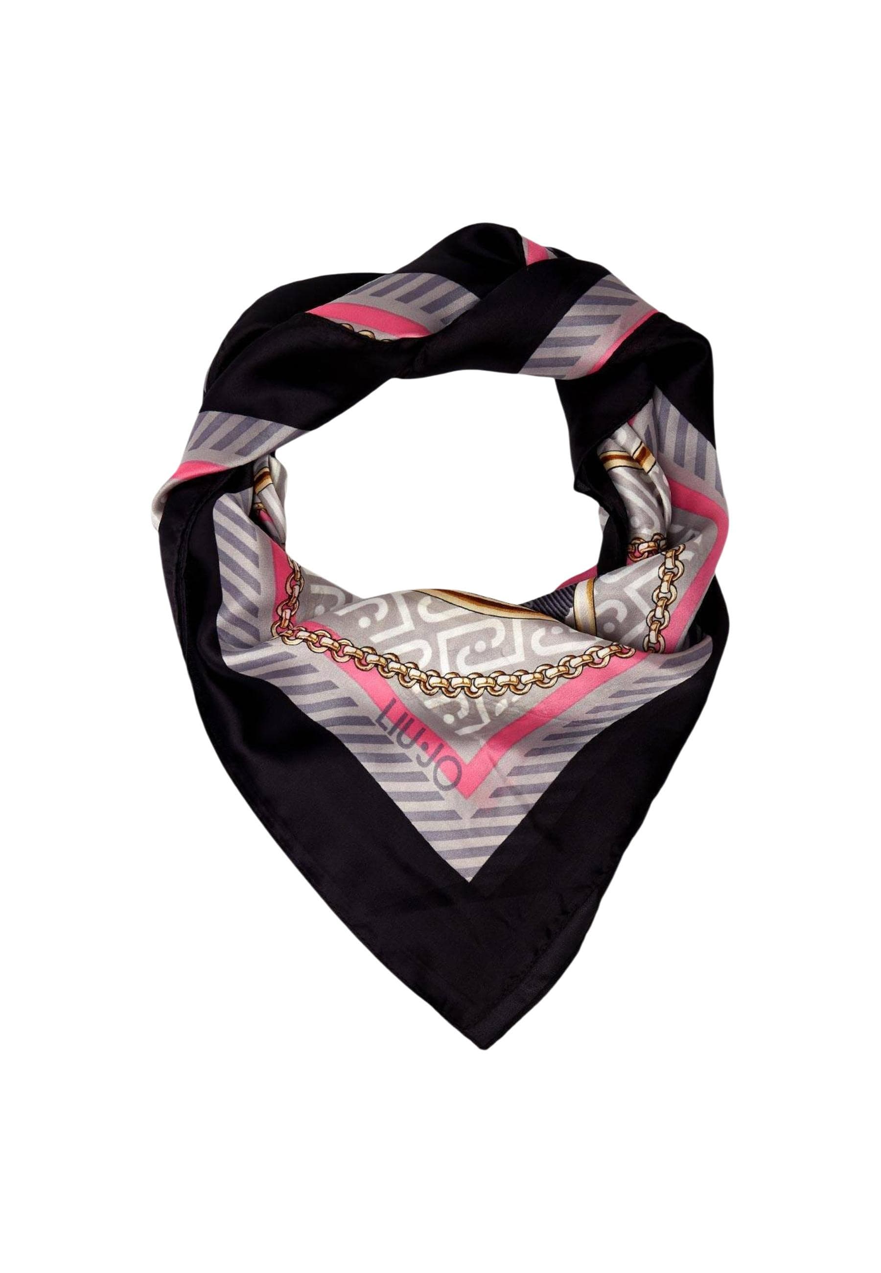 Liu Jo Sciarpa Donna - Liu Jo