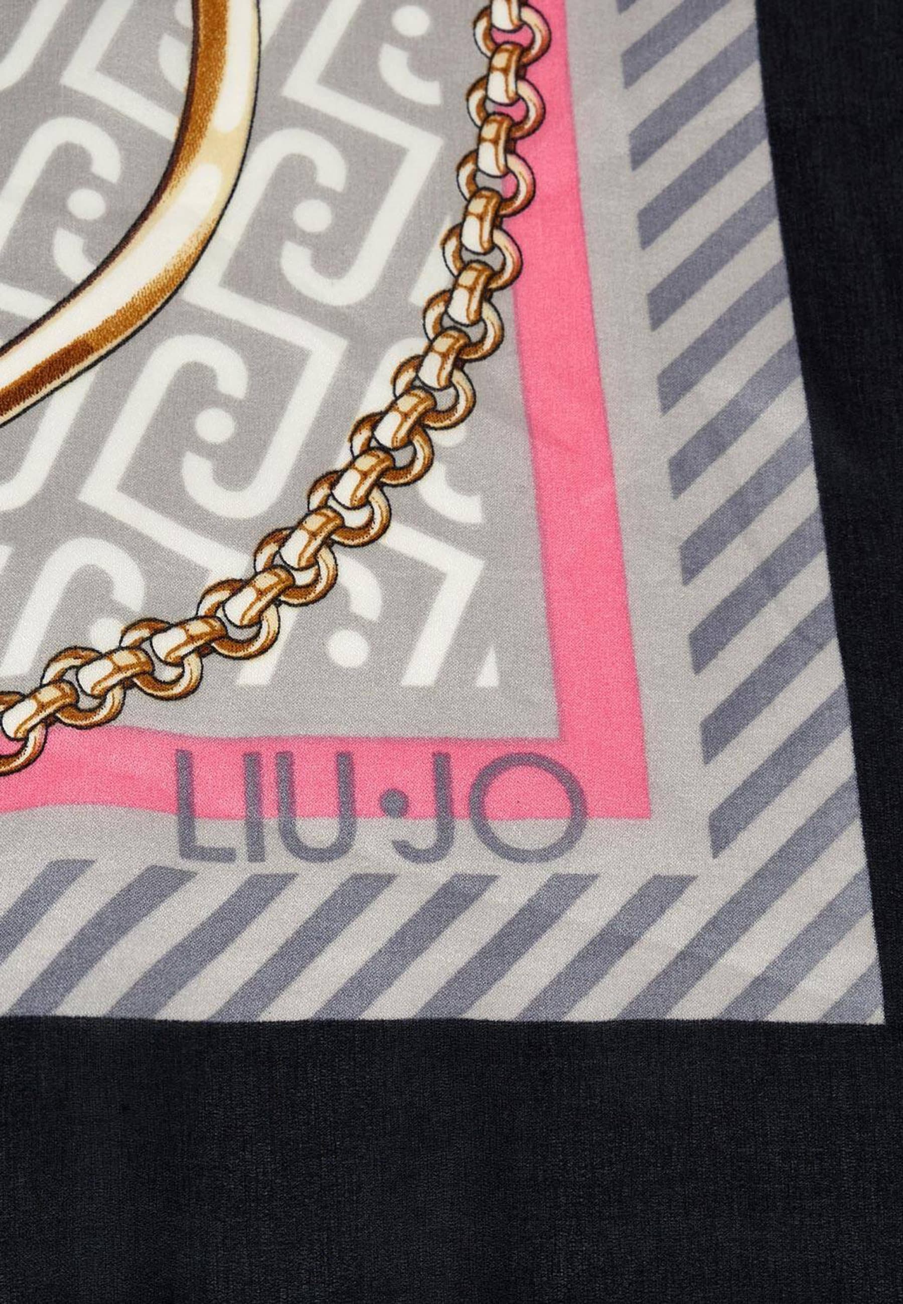 Liu Jo Sciarpa Donna - Liu Jo