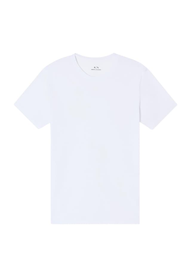 Armani Exchange Тениска МЪЖe
