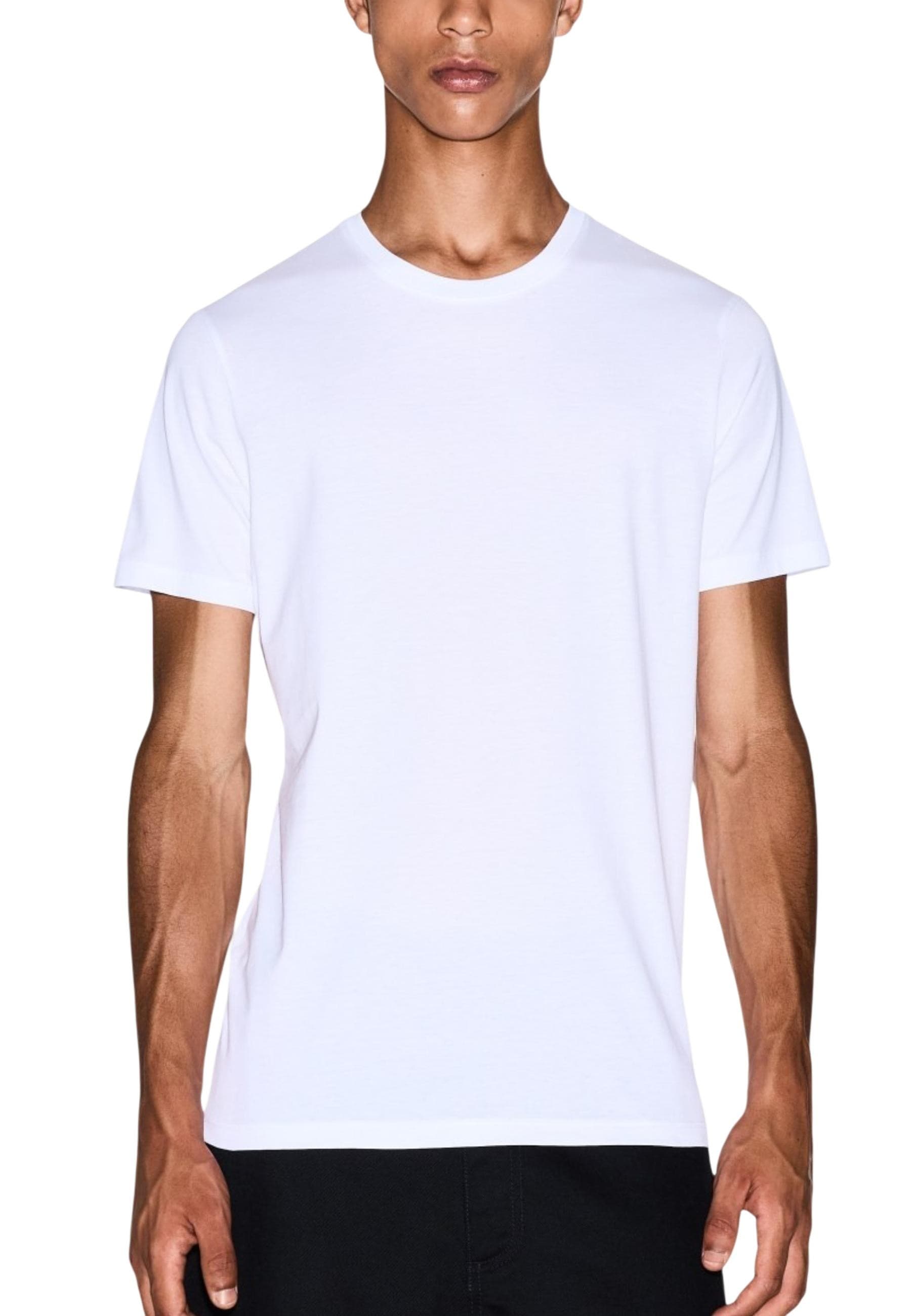 Armani Exchange T-Shirt Uomo - Armani Exchange