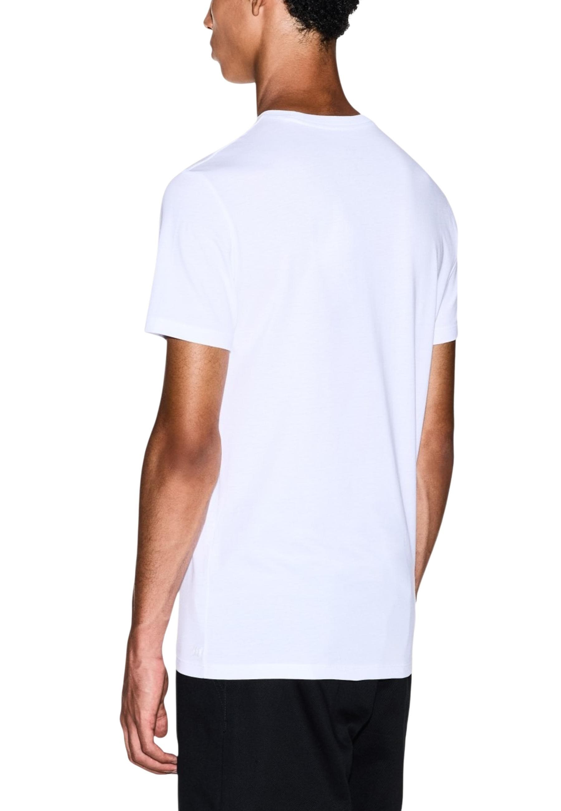 Armani Exchange T-Shirt Uomo - Armani Exchange