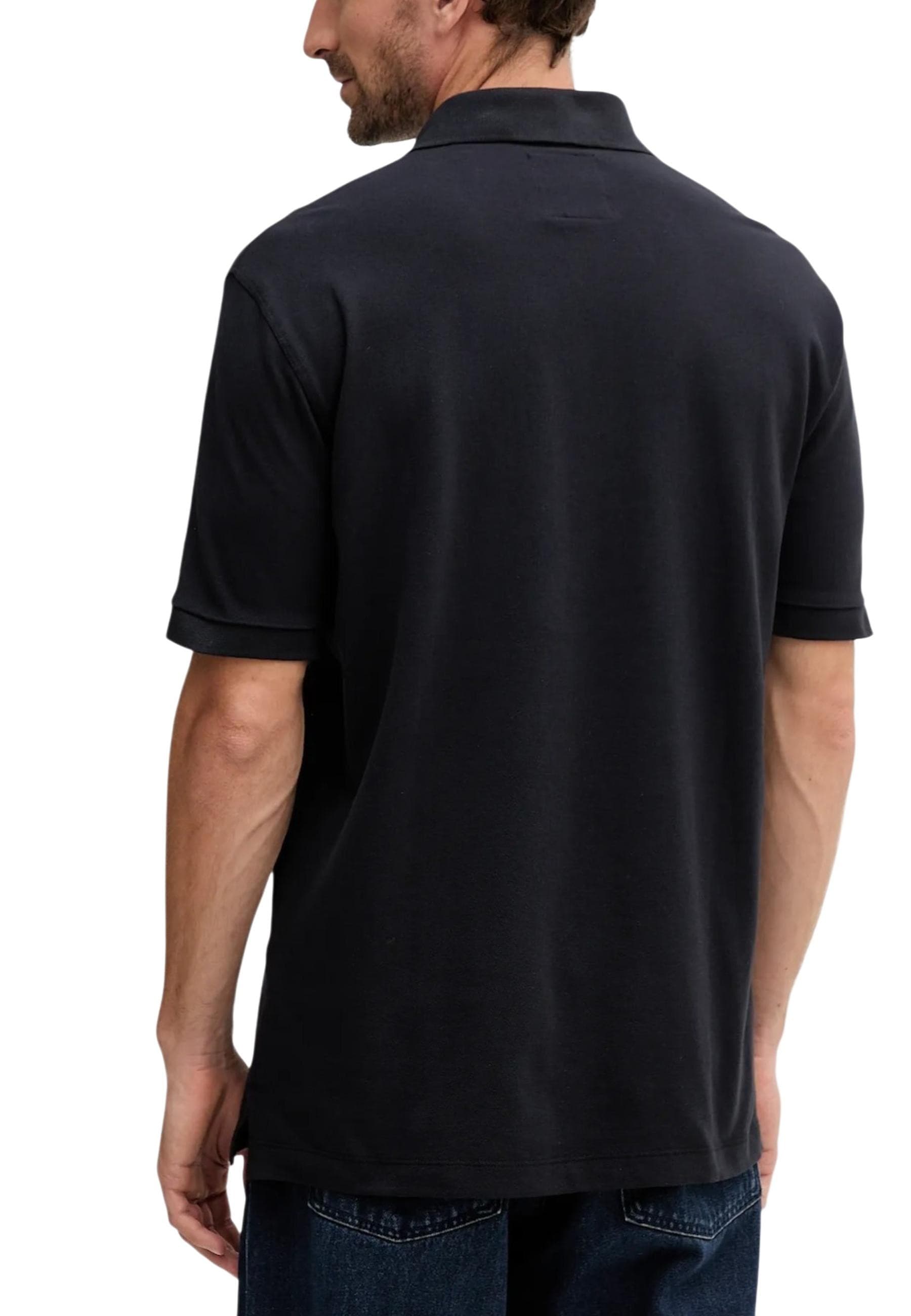 Armani Exchange Polo Uomo - Armani Exchange