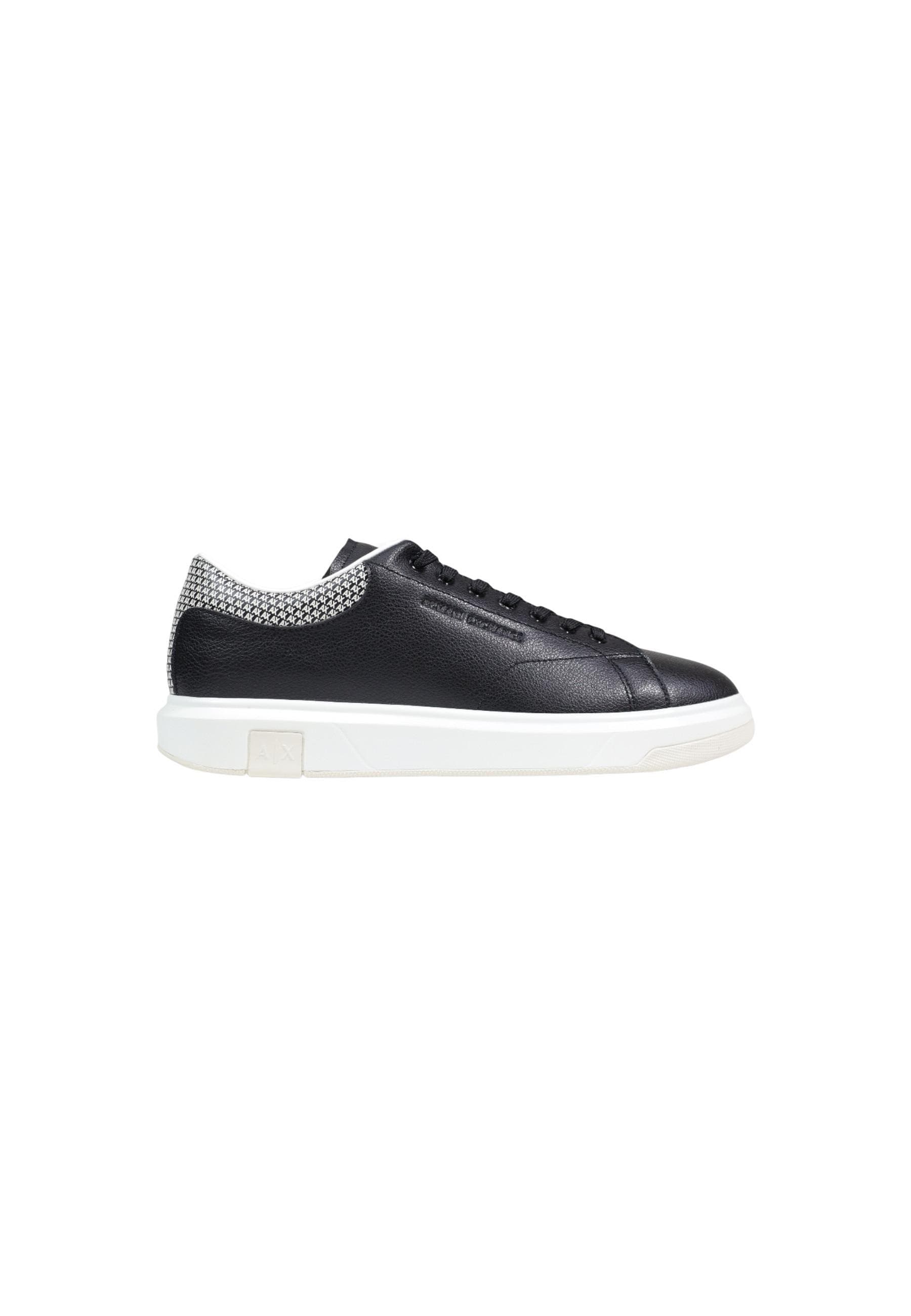 Armani Exchange Sneakers Uomo - Armani Exchange
