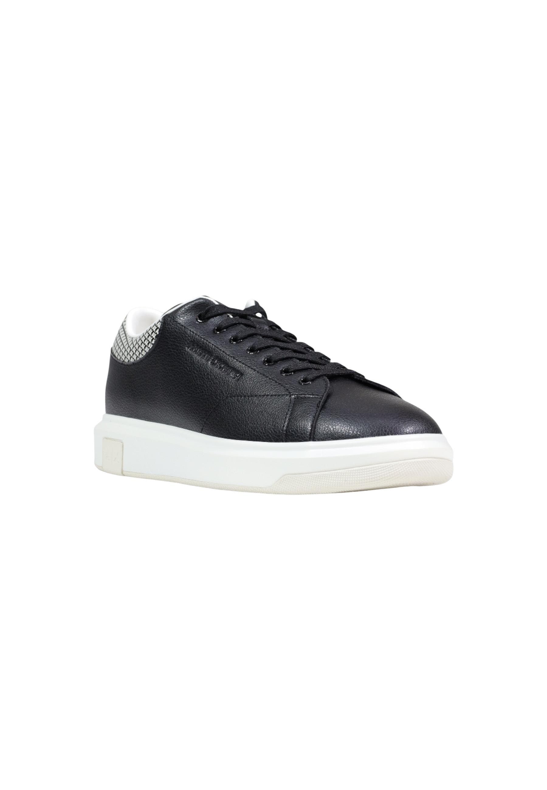 Armani Exchange Sneakers Uomo - Armani Exchange