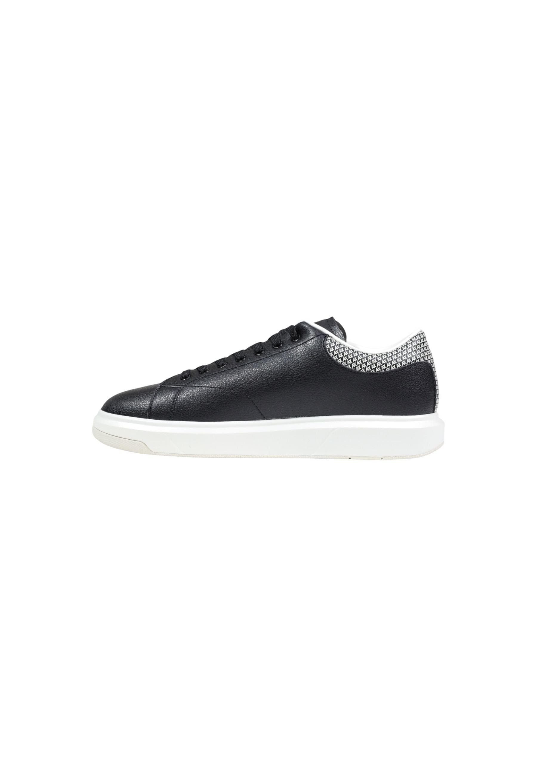 Armani Exchange Sneakers Uomo - Armani Exchange