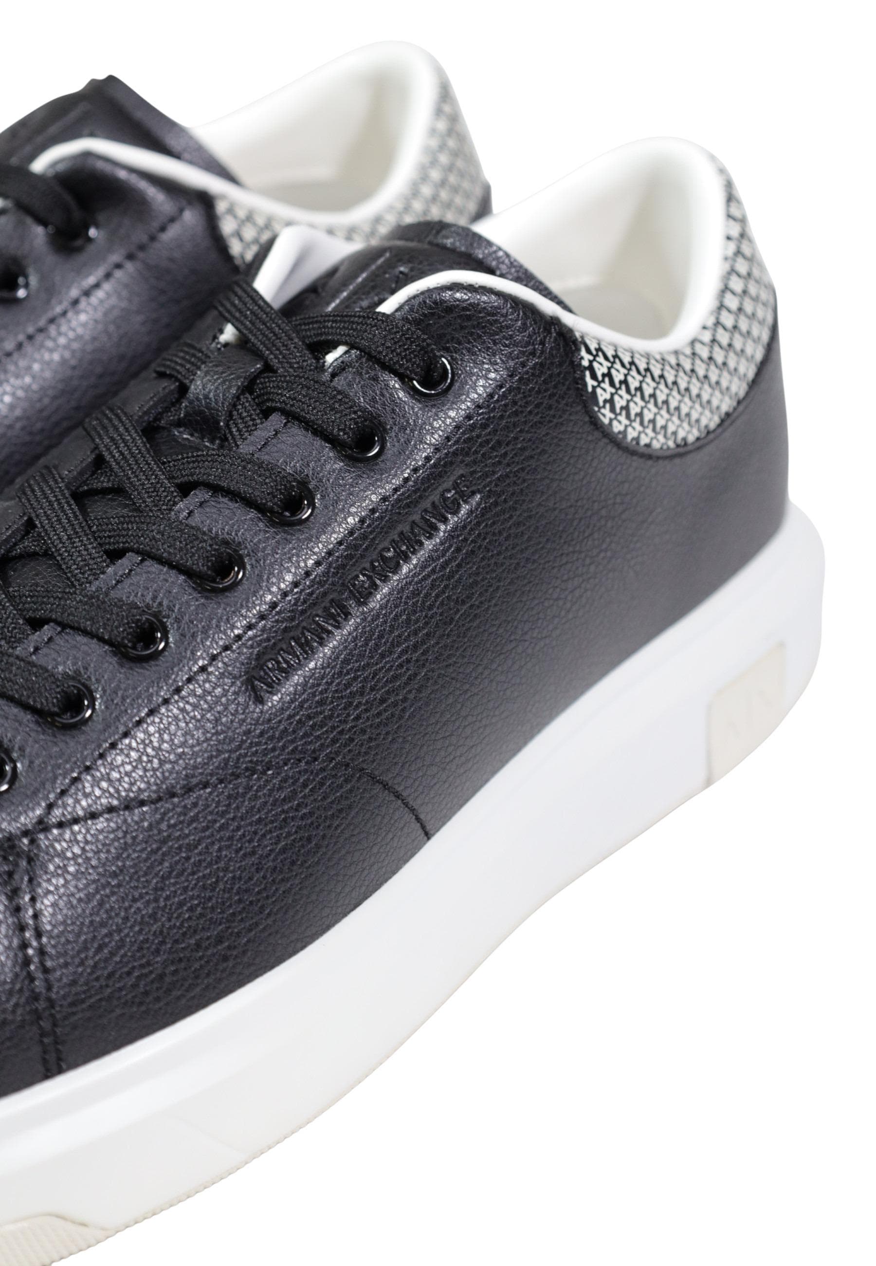 Armani Exchange Sneakers Uomo - Armani Exchange