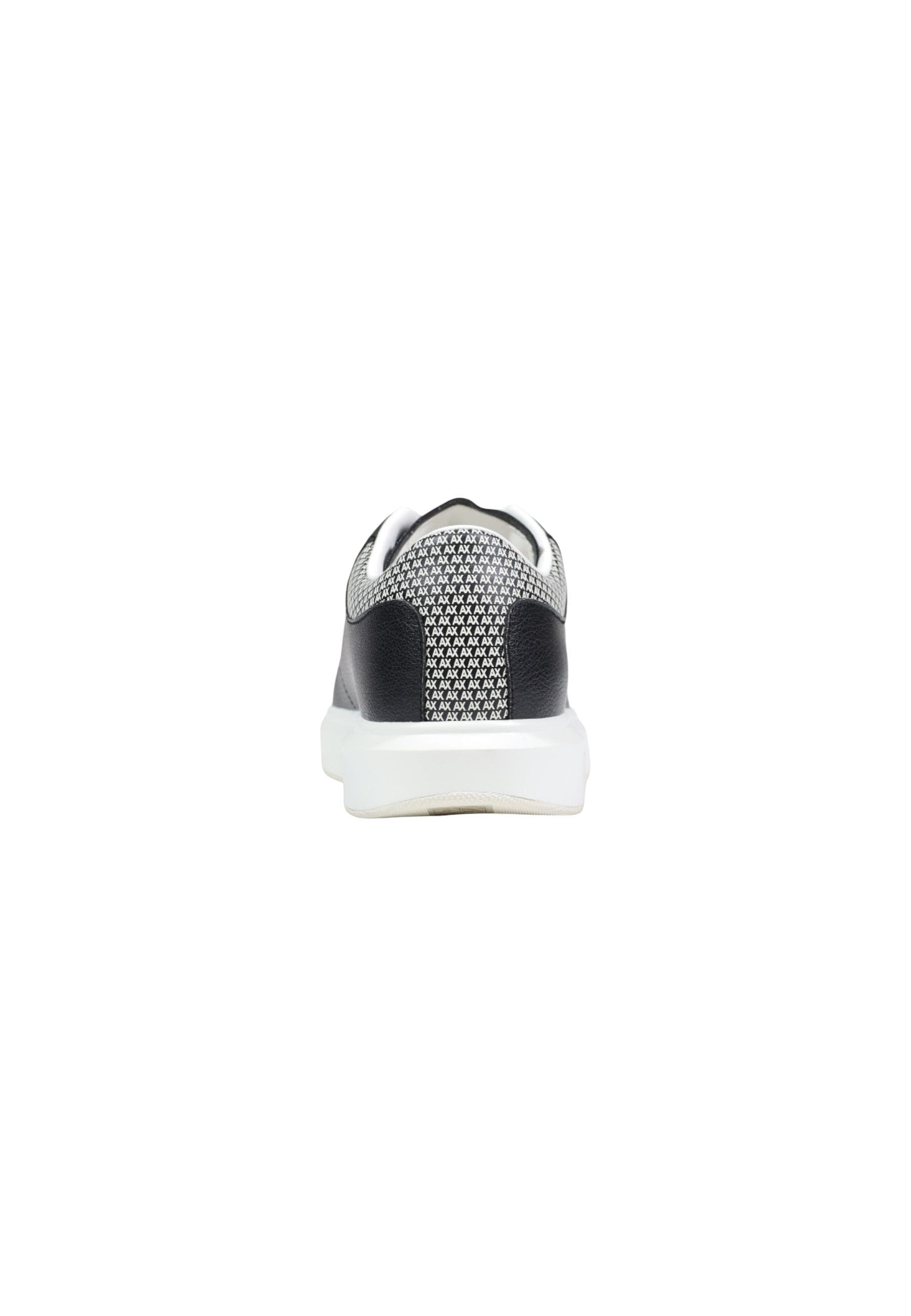 Armani Exchange Sneakers Uomo - Armani Exchange