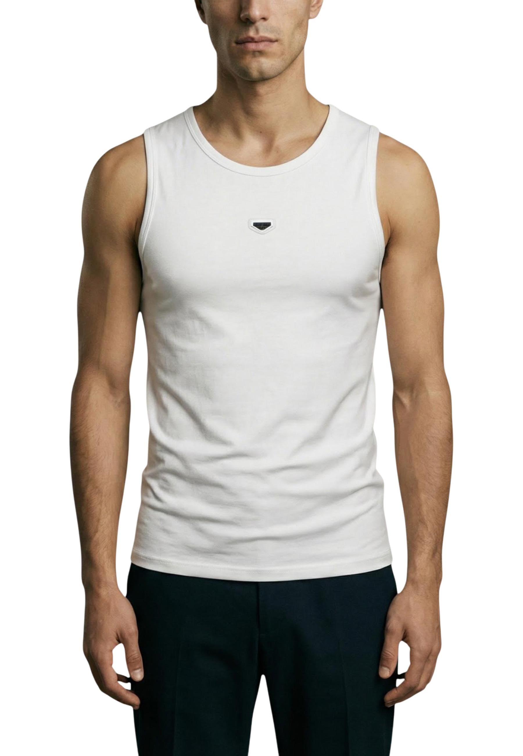 Antony Morato Canotta Uomo - Antony Morato