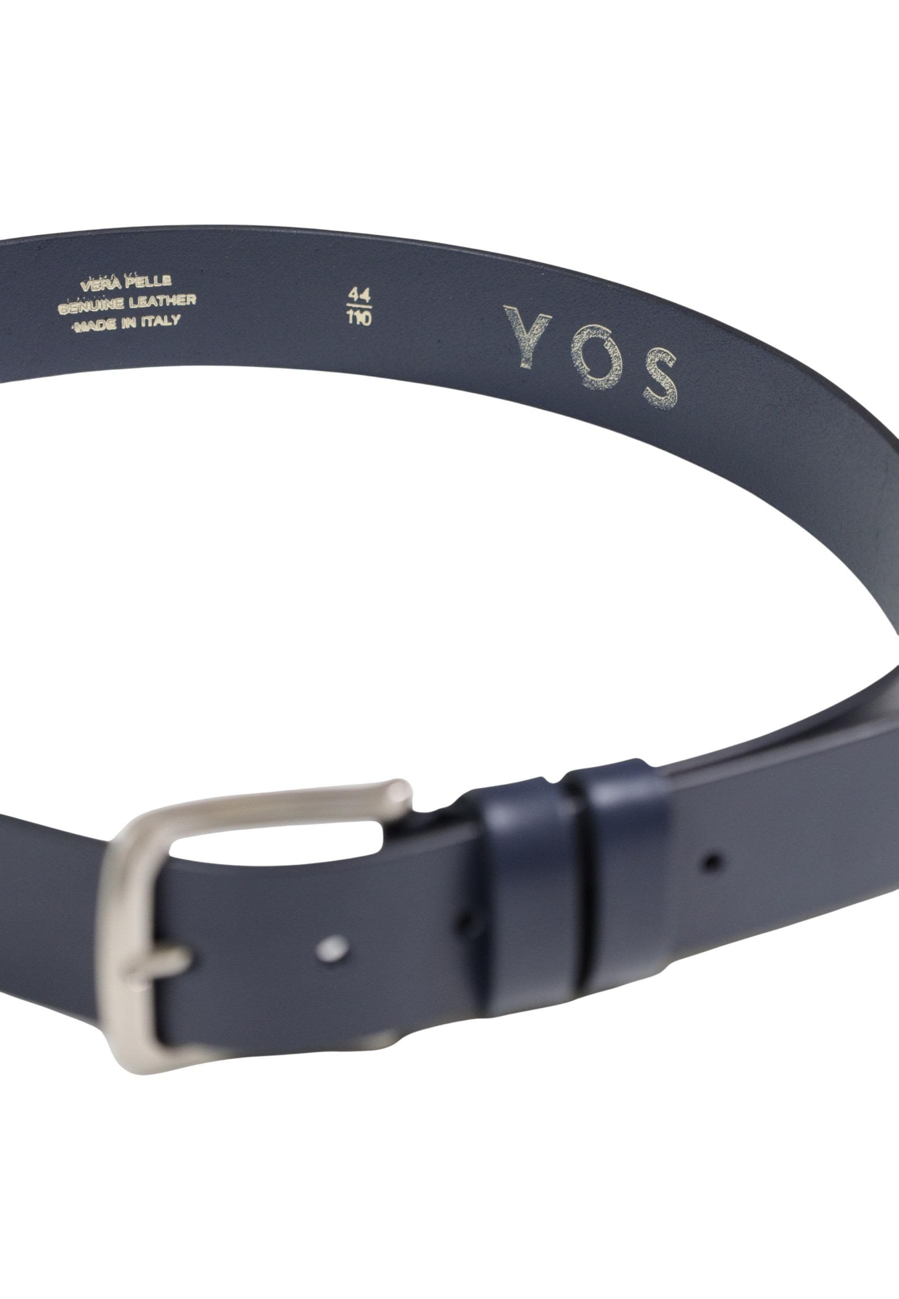 Yos Cintura Uomo - Yos