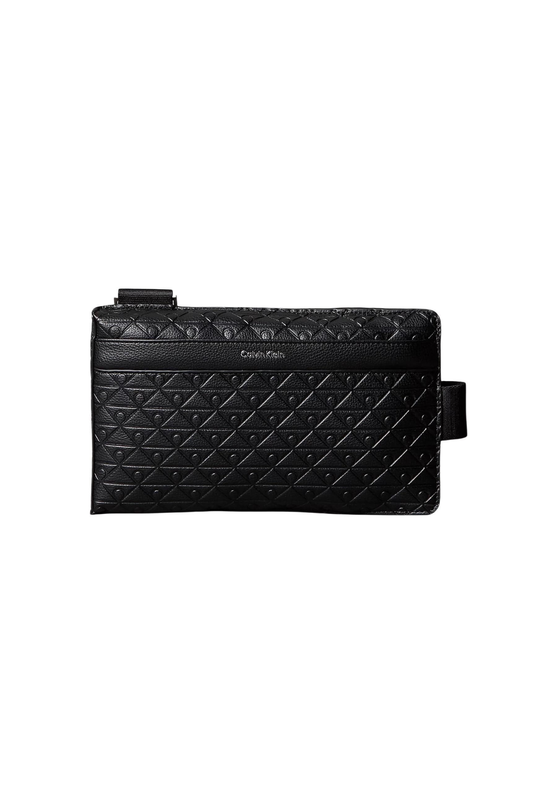 Calvin Klein Borsa Uomo - Calvin Klein