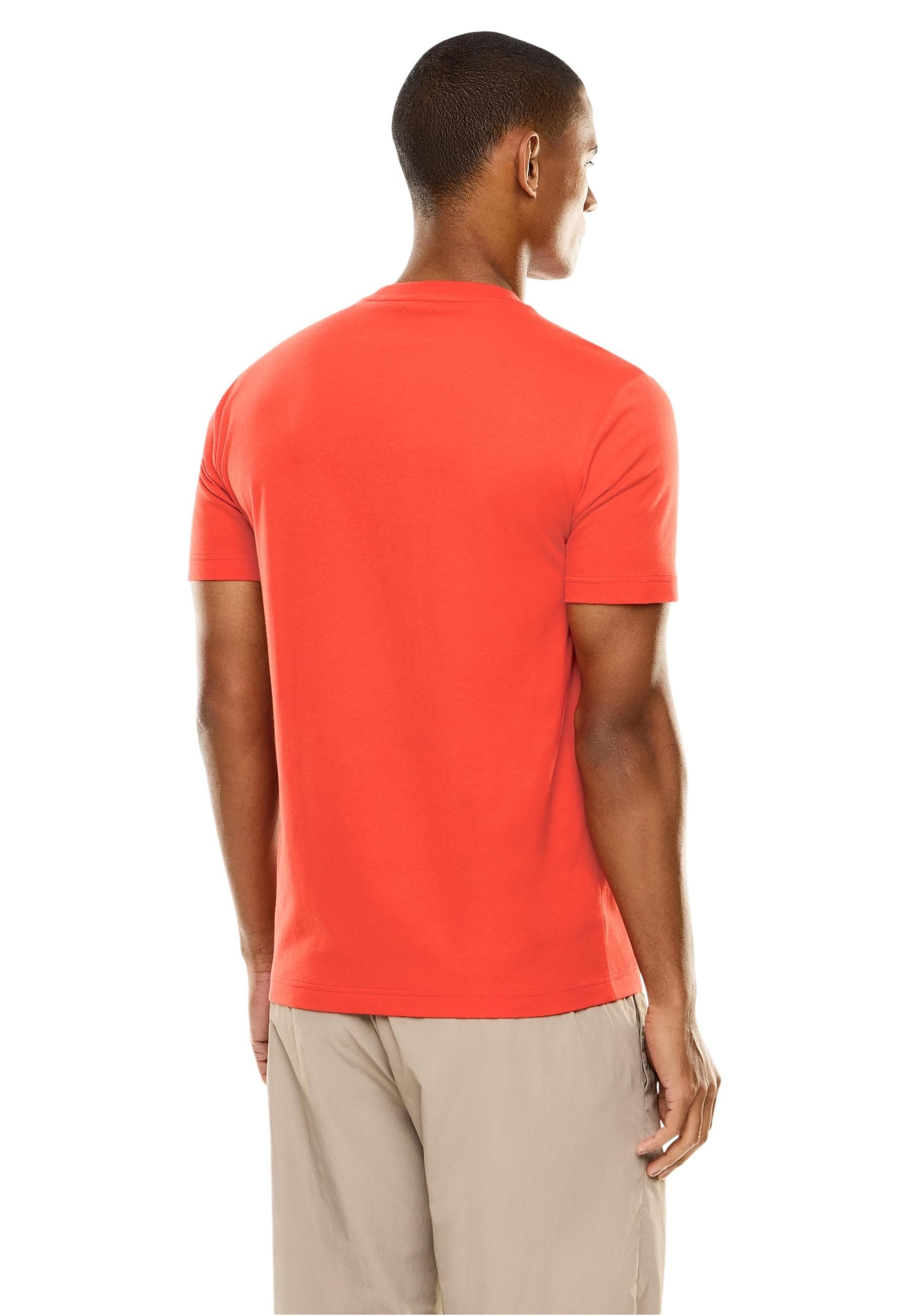 Ea7 T-Shirt Uomo - Ea7