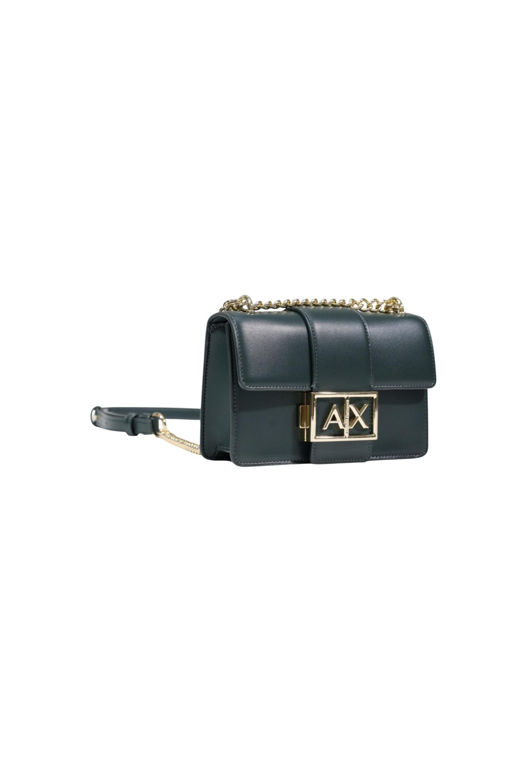 Armani Exchange Borsa Donna - Armani Exchange