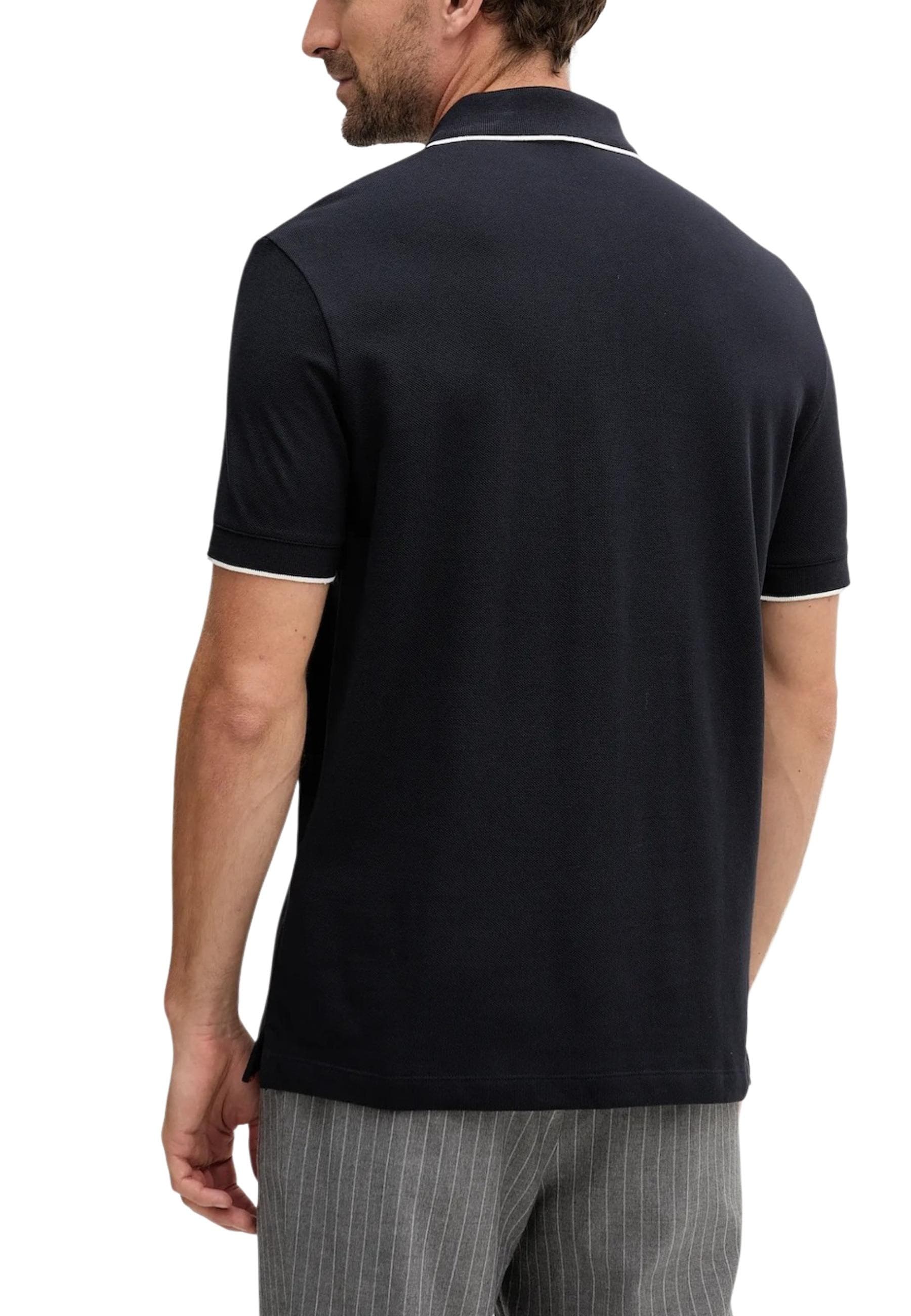 Armani Exchange Polo Uomo - Armani Exchange